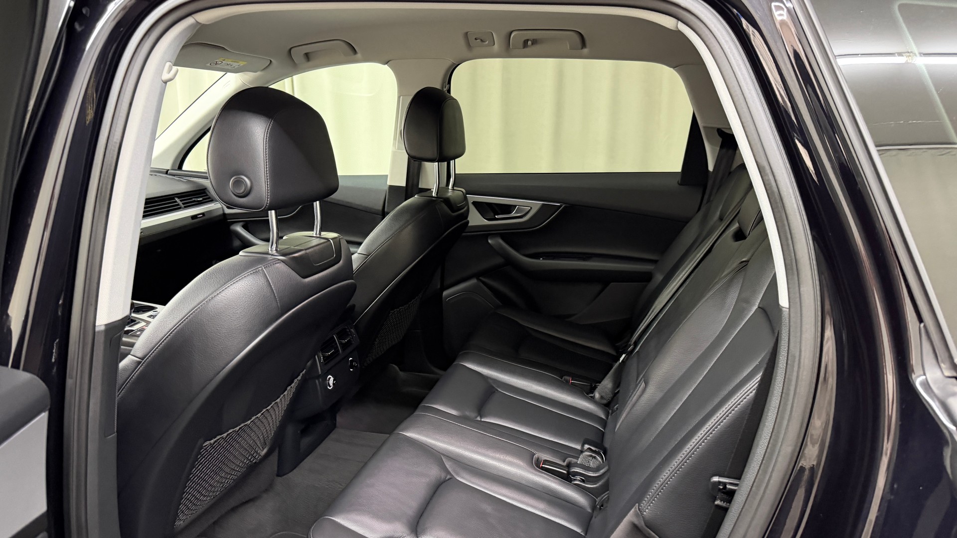 AUDI Q7 45 TDI quattro tiptronic-image-10