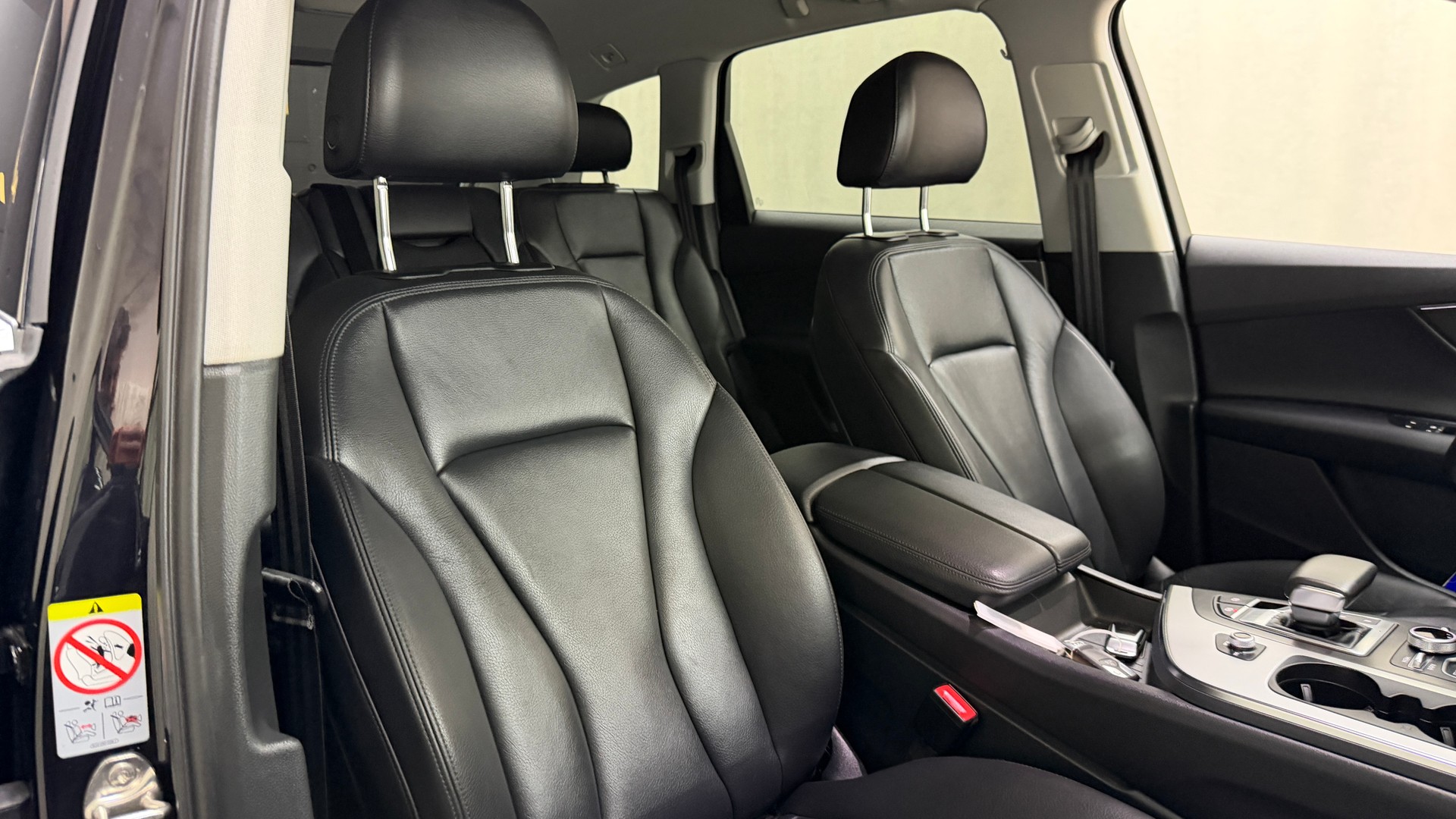 AUDI Q7 45 TDI quattro tiptronic-image-9