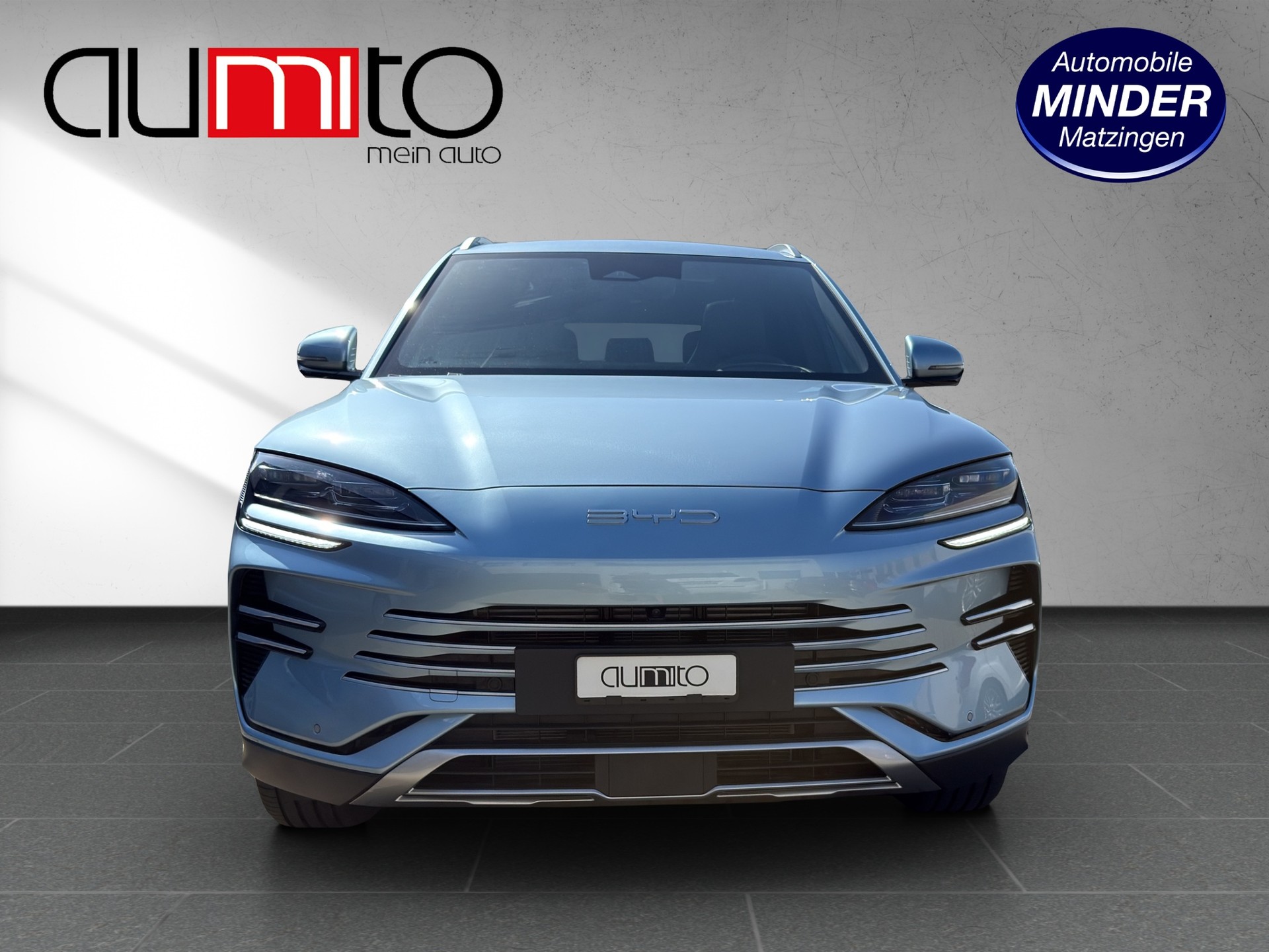 BYD Seal U DM-i Design AWD-image-14
