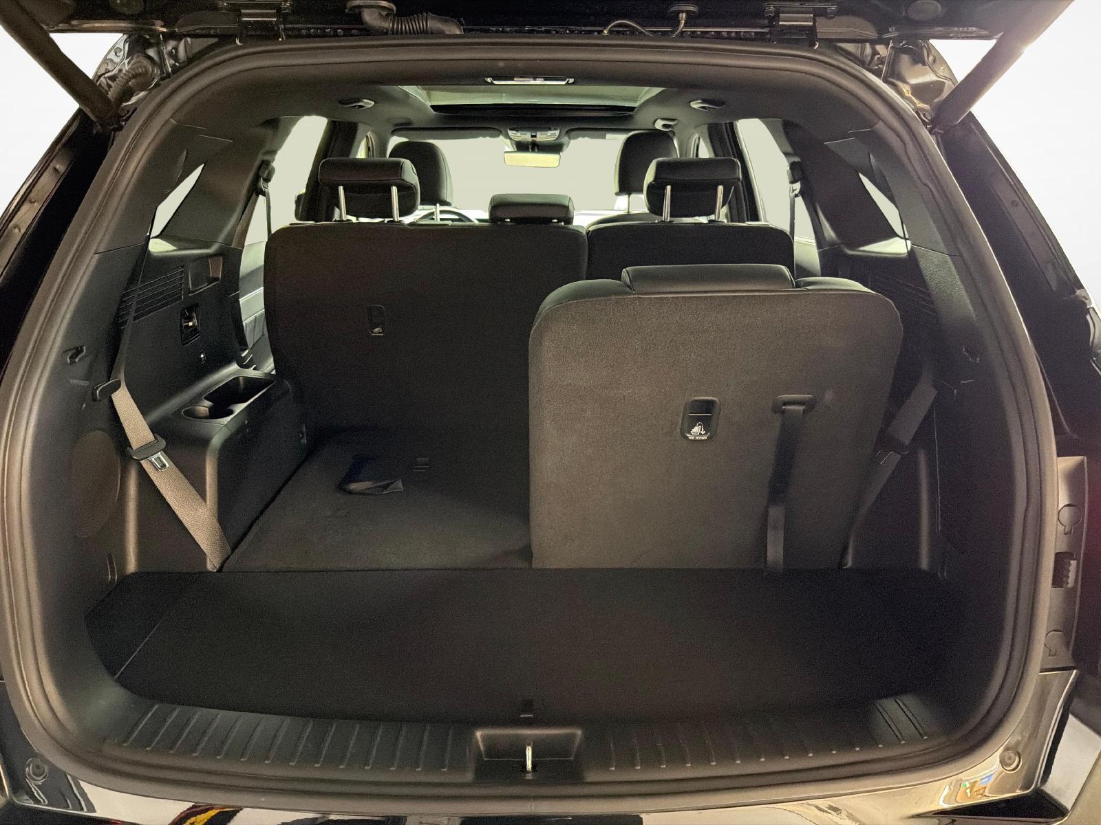 KIA Sorento 2.2 SmartD Style 7P-image-12