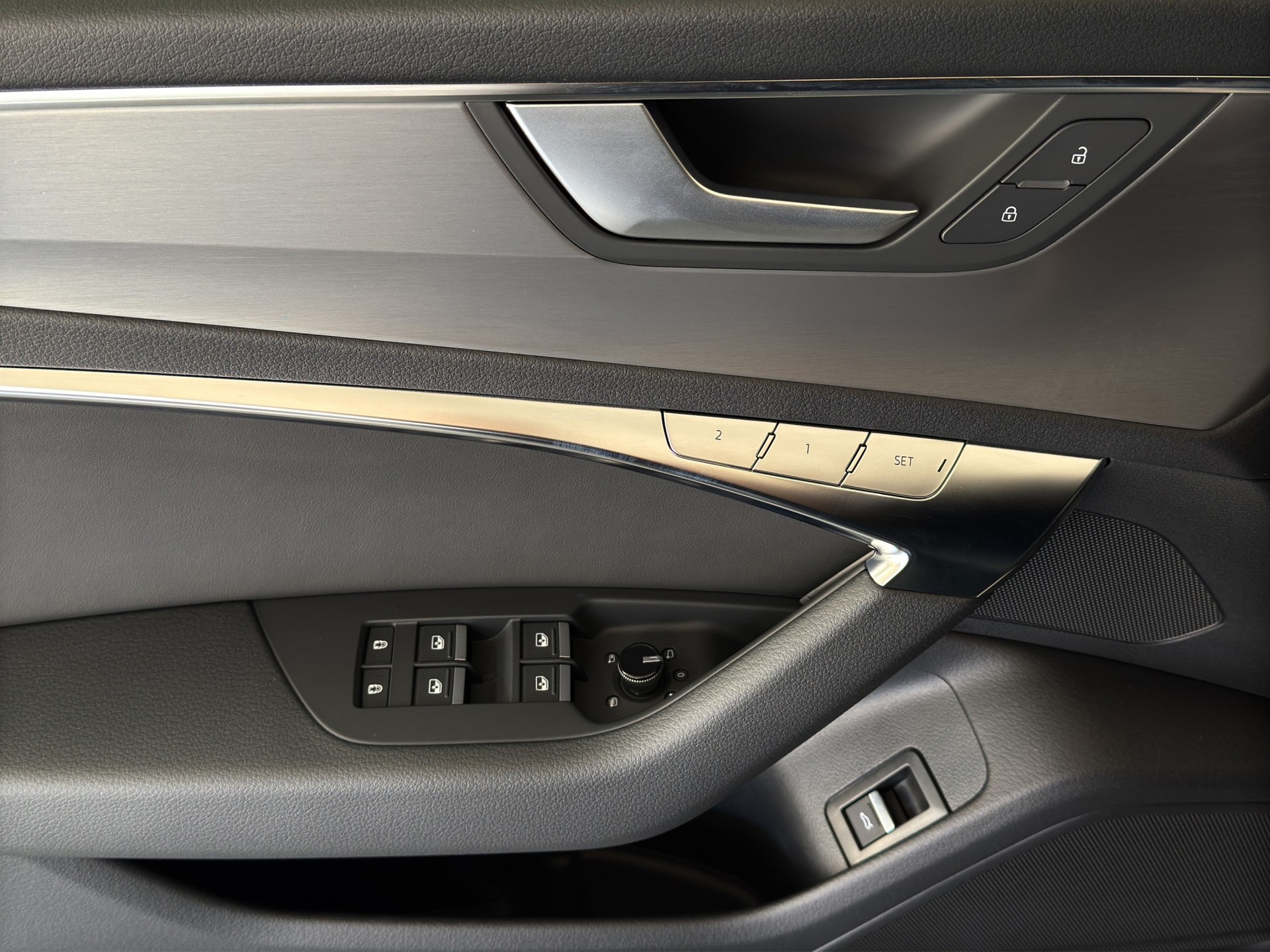 AUDI S6 Limousine 3.0 TDI quattro "Matrix-21"-Sportsitze"-image-8