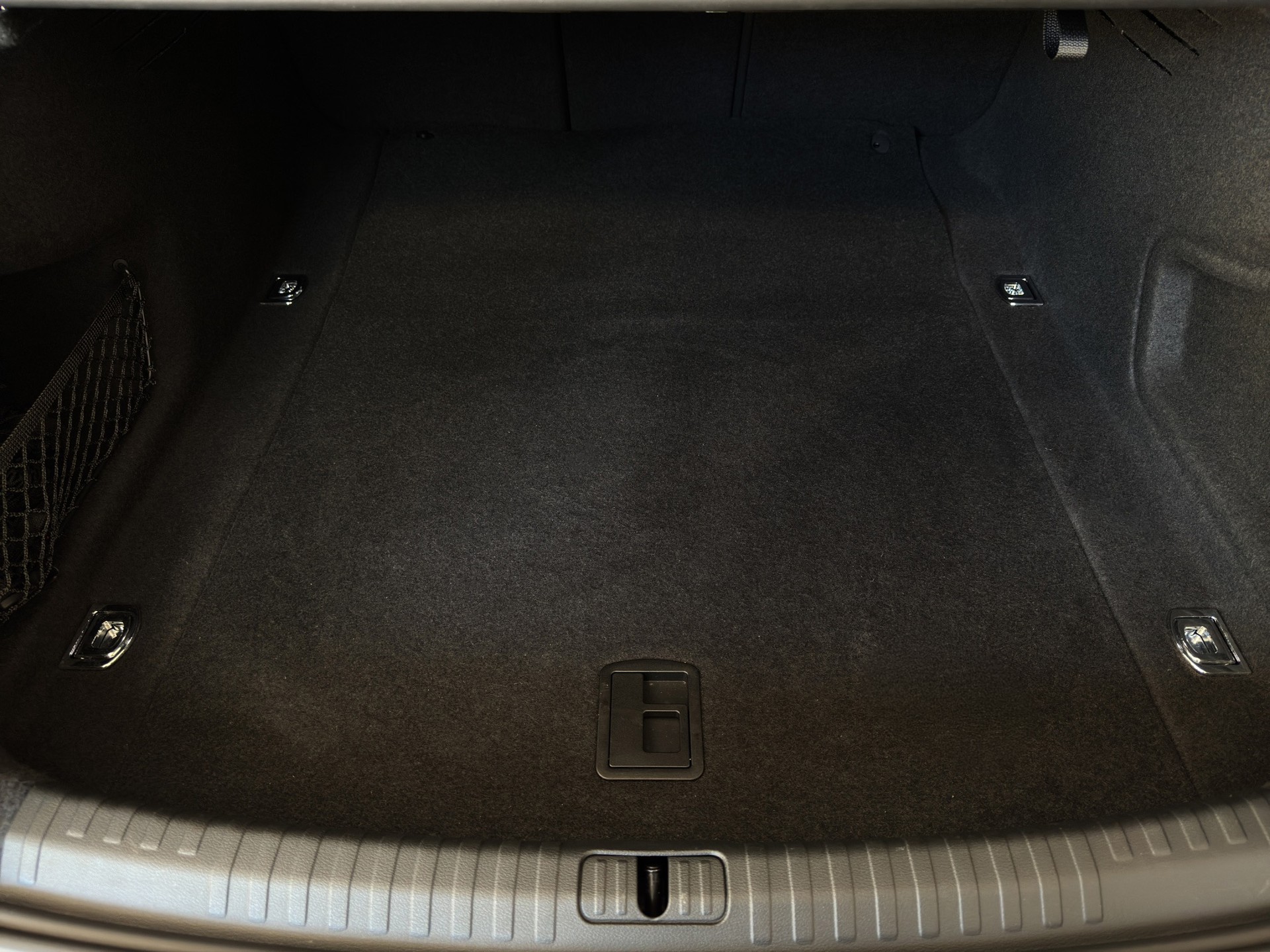 AUDI S6 Limousine 3.0 TDI quattro "Matrix-21"-Sportsitze"-image-20