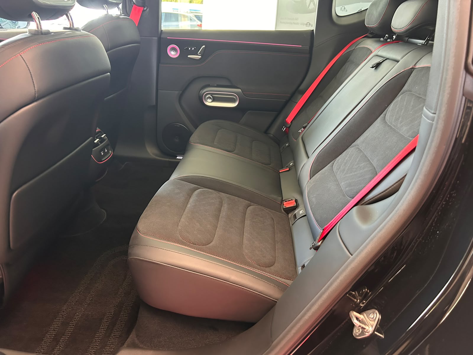 SMART #5 100kWh Brabus AWD-image-12