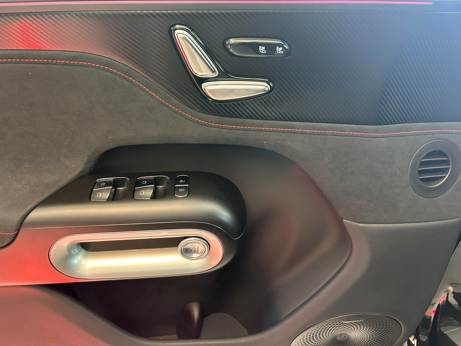 SMART #5 100kWh Brabus AWD-image-11