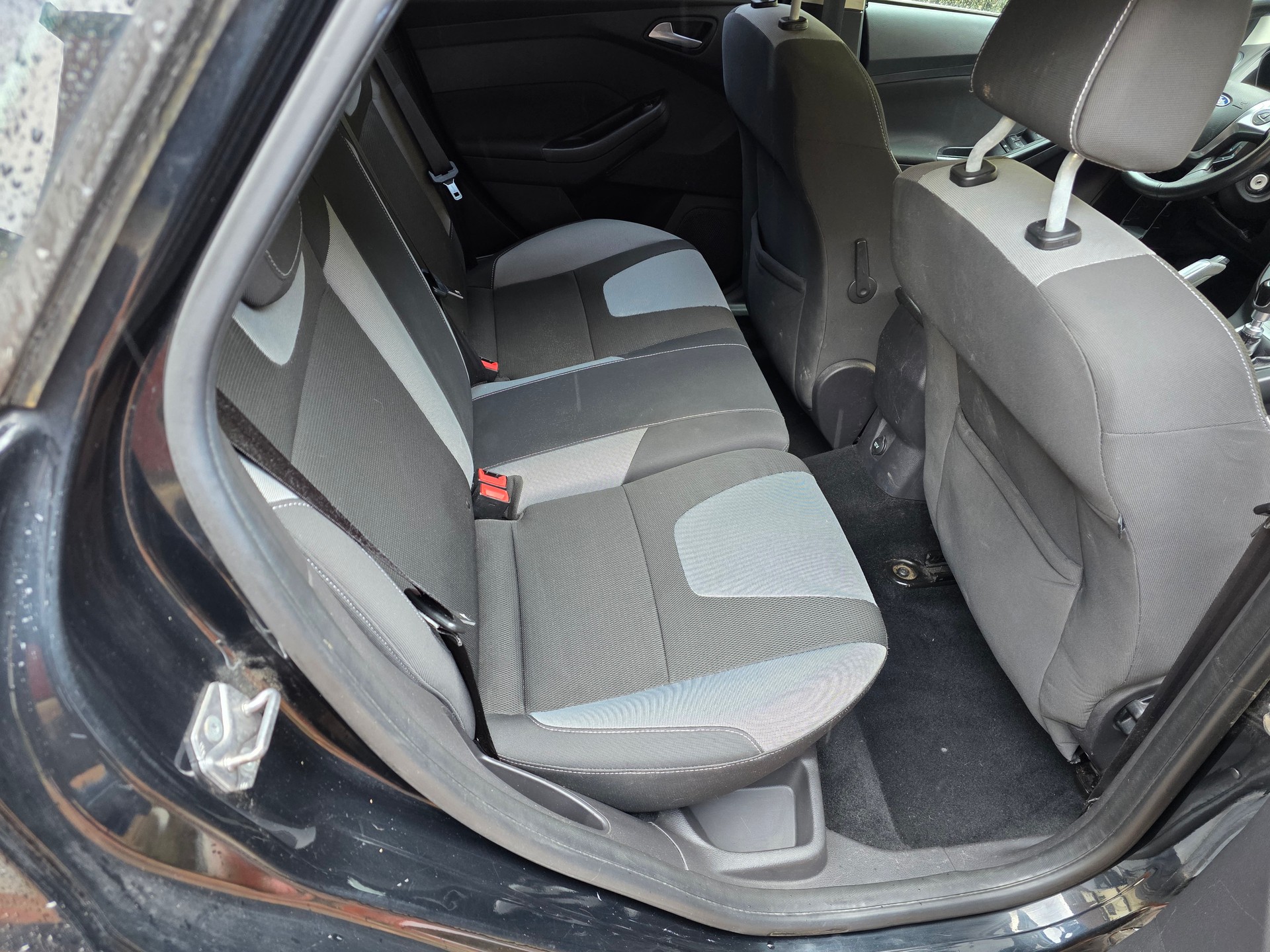 FORD Focus 1.6 SCTi Trend-image-14