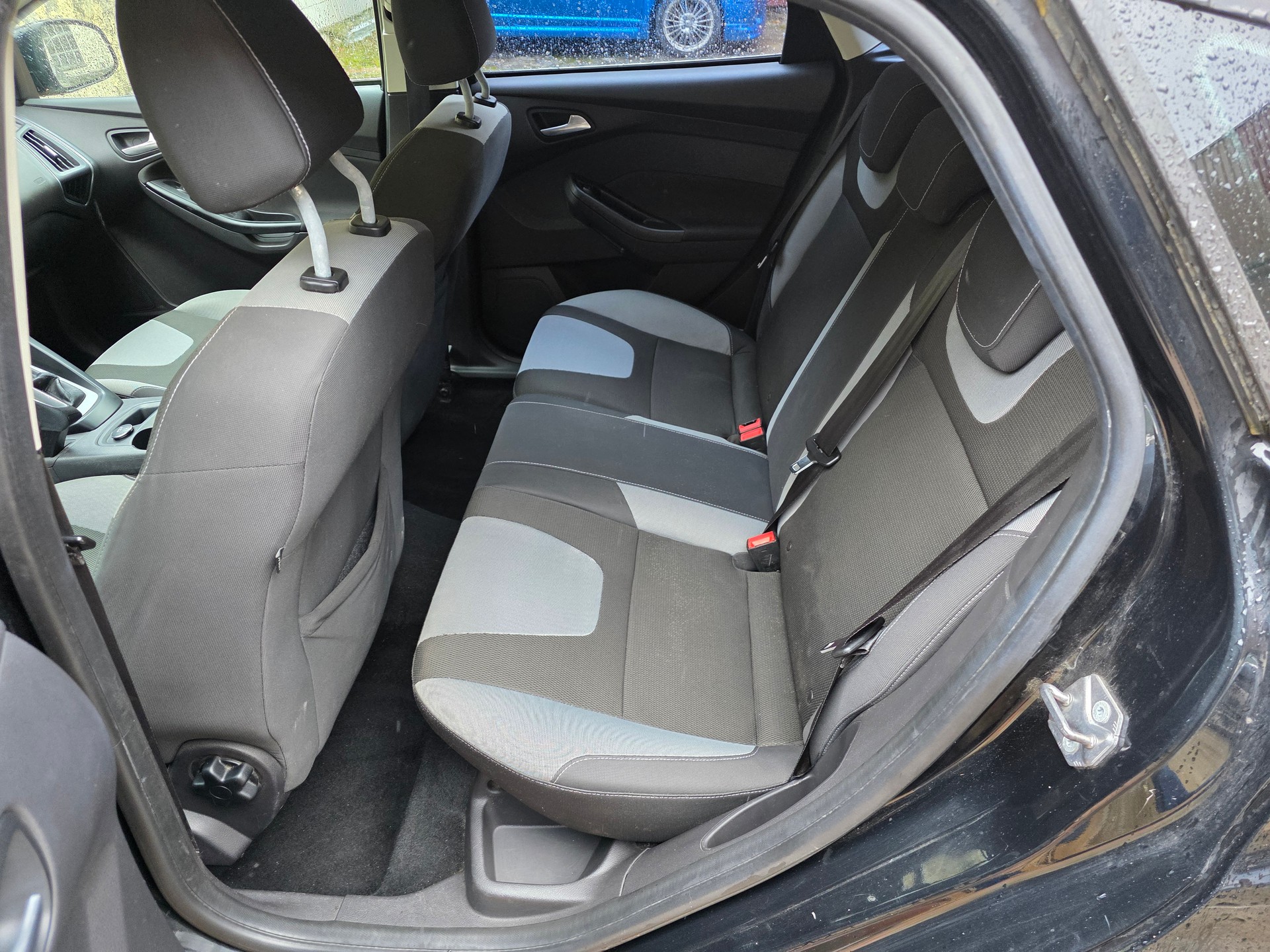 FORD Focus 1.6 SCTi Trend-image-15