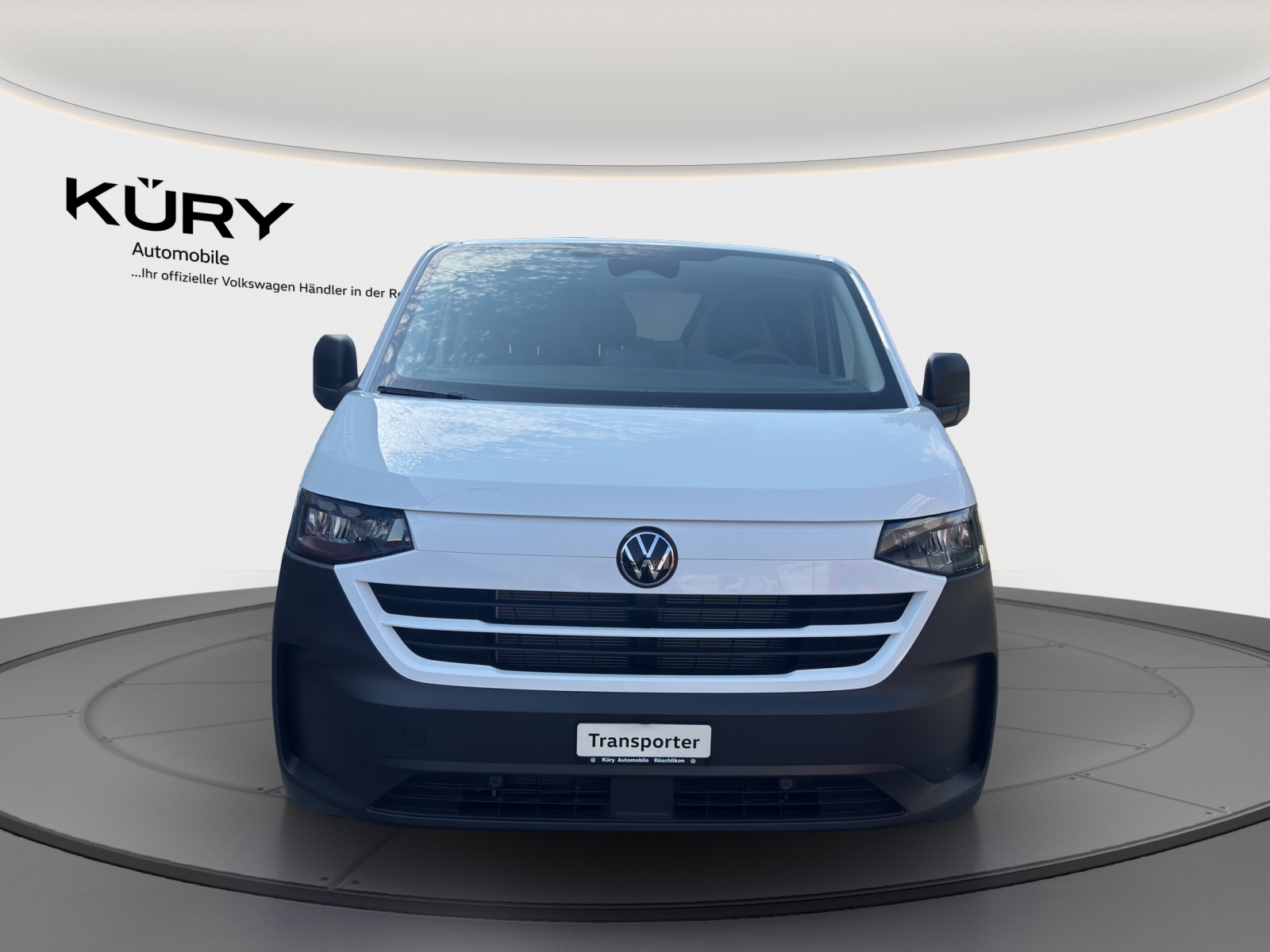 VW Transporter 2.0 TDI-image-1