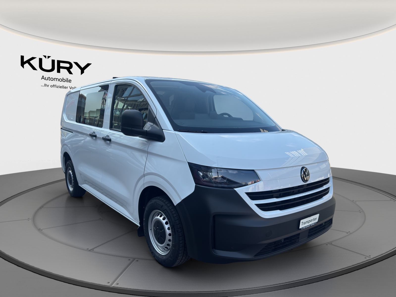 VW Transporter 2.0 TDI-image-2