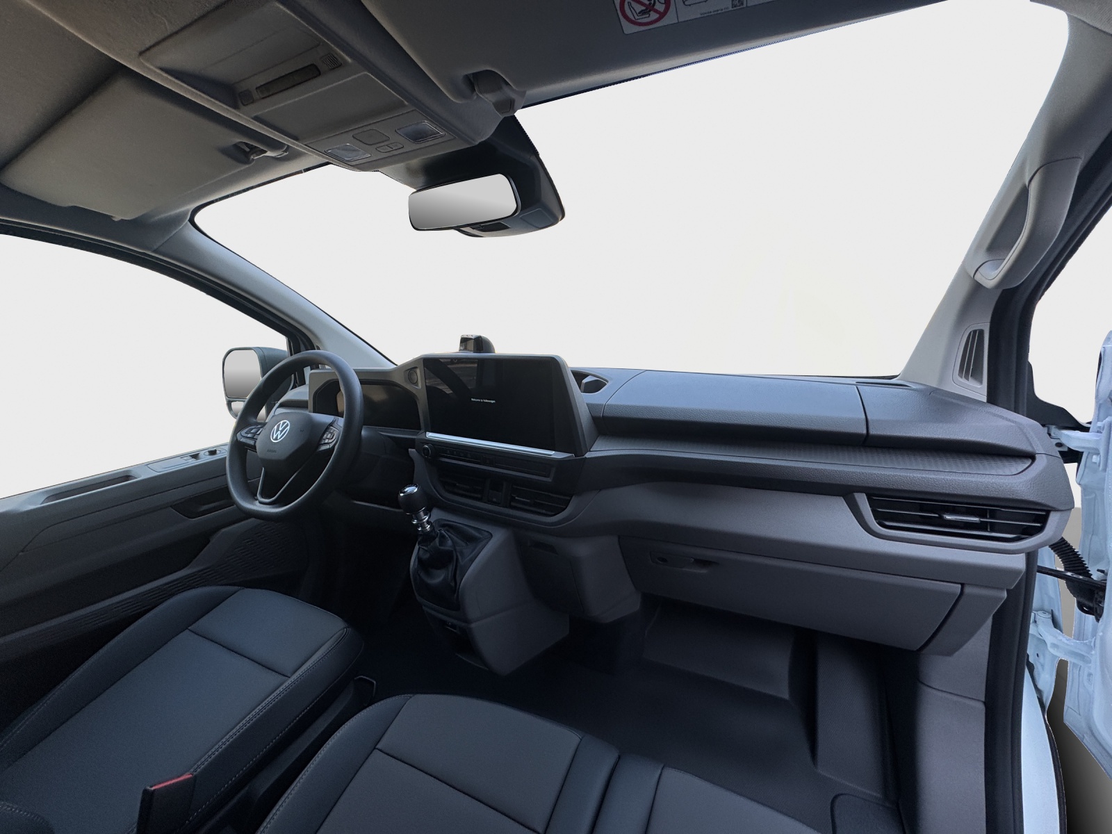 VW Transporter 2.0 TDI-image-10