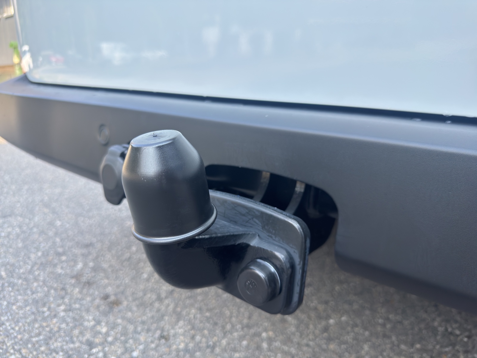 VW Transporter 2.0 TDI-image-11