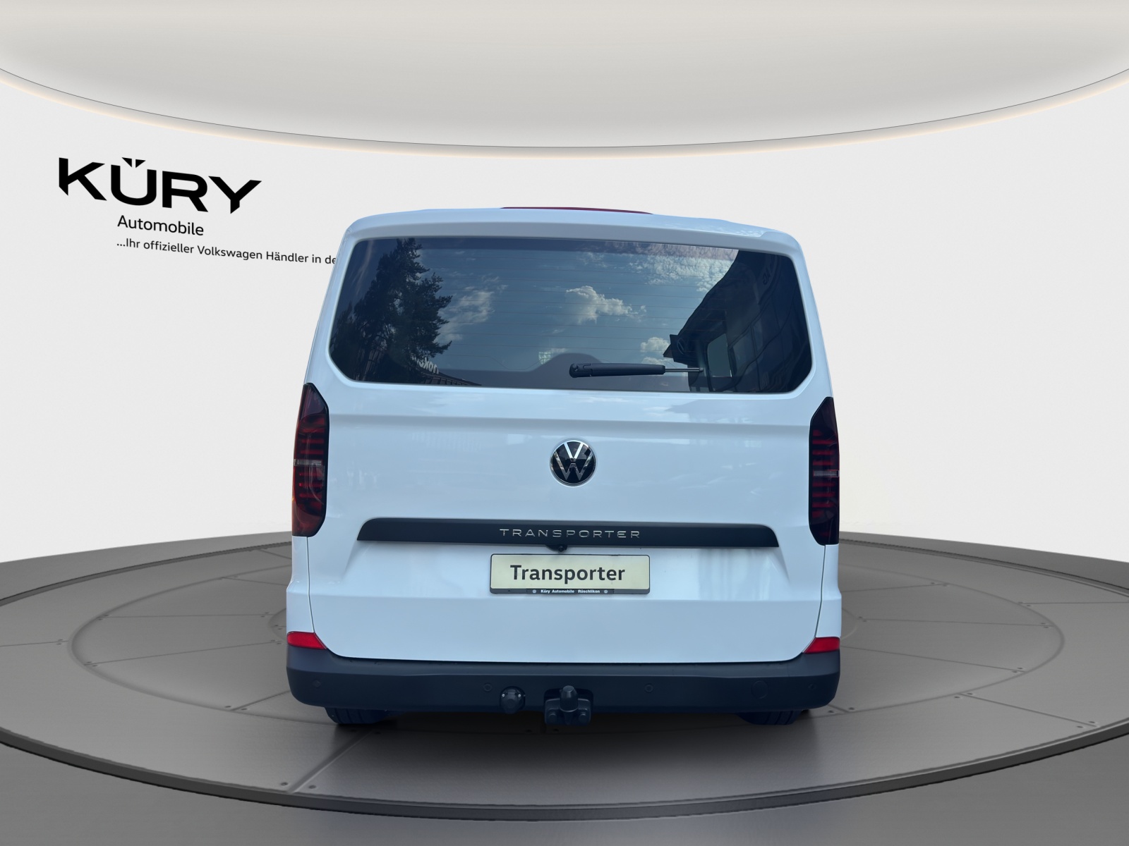 VW Transporter 2.0 TDI-image-5