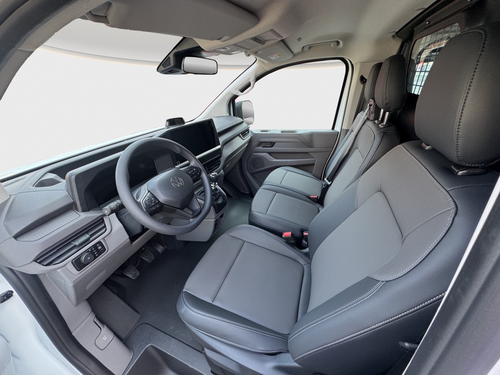 VW Transporter 2.0 TDI-image-8