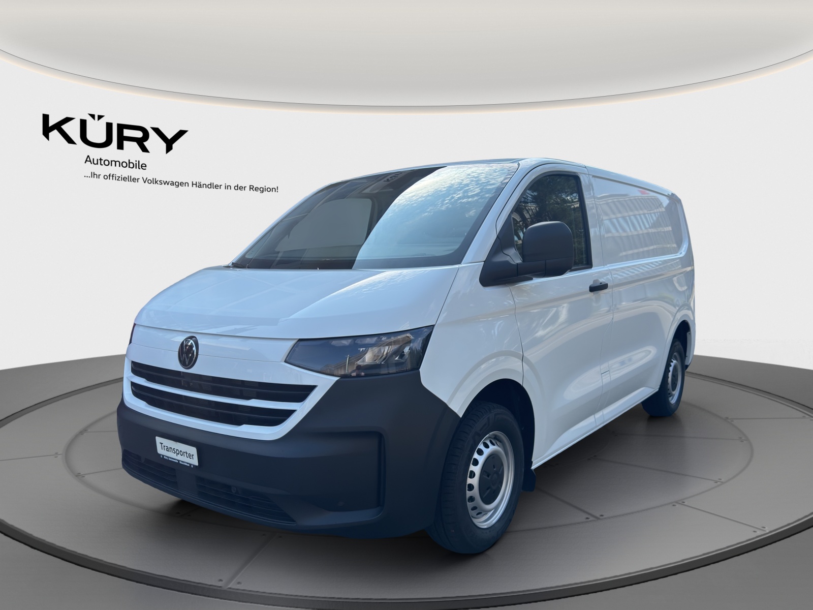 VW Transporter 2.0 TDI-image-0