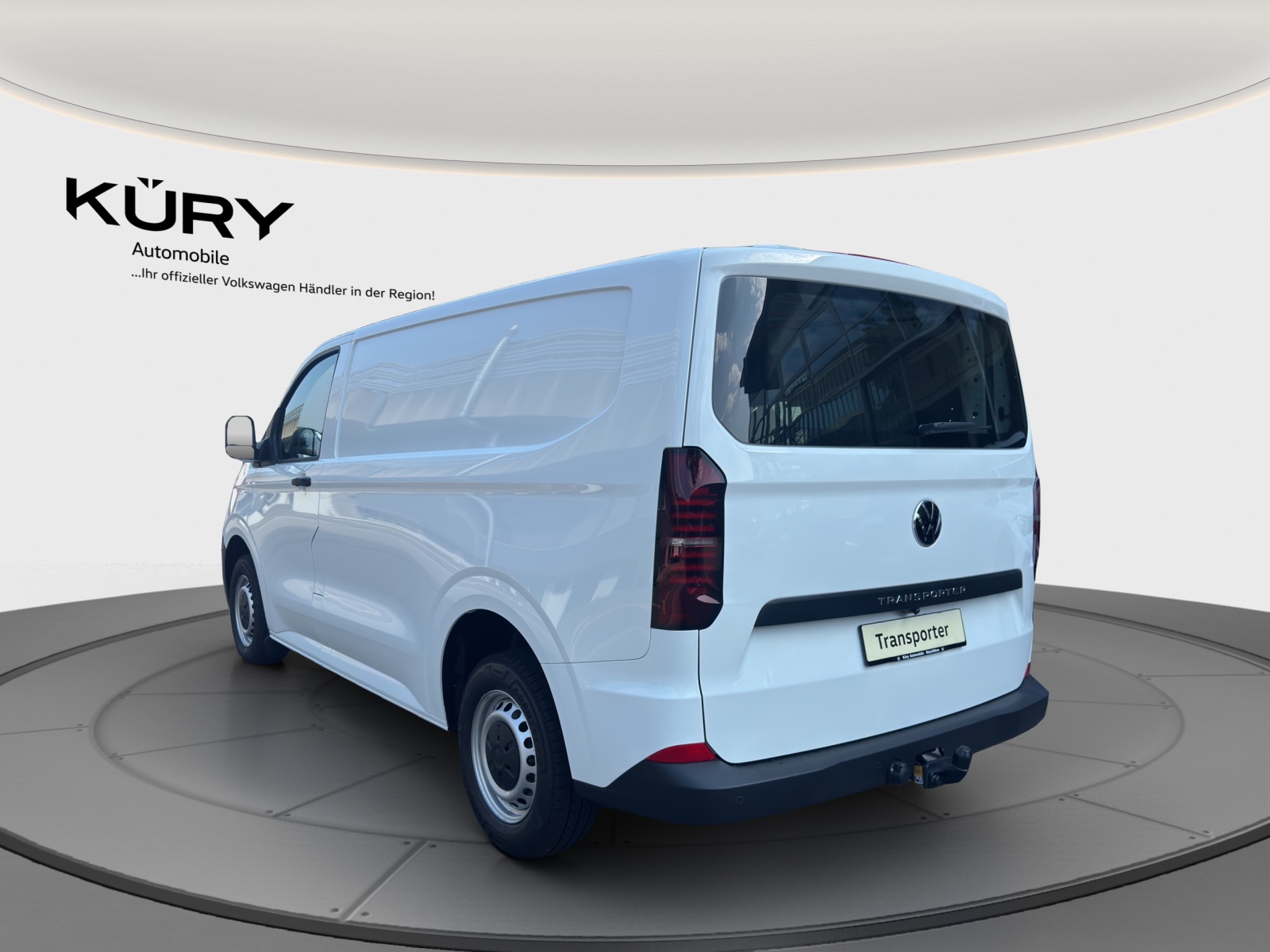 VW Transporter 2.0 TDI-image-6