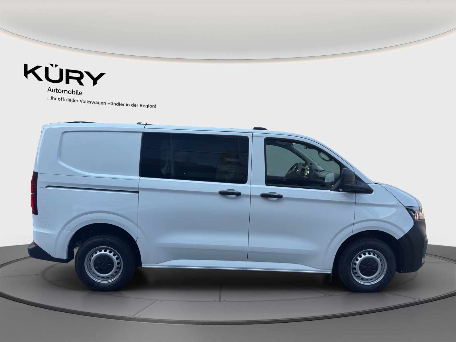VW Transporter 2.0 TDI-image-3