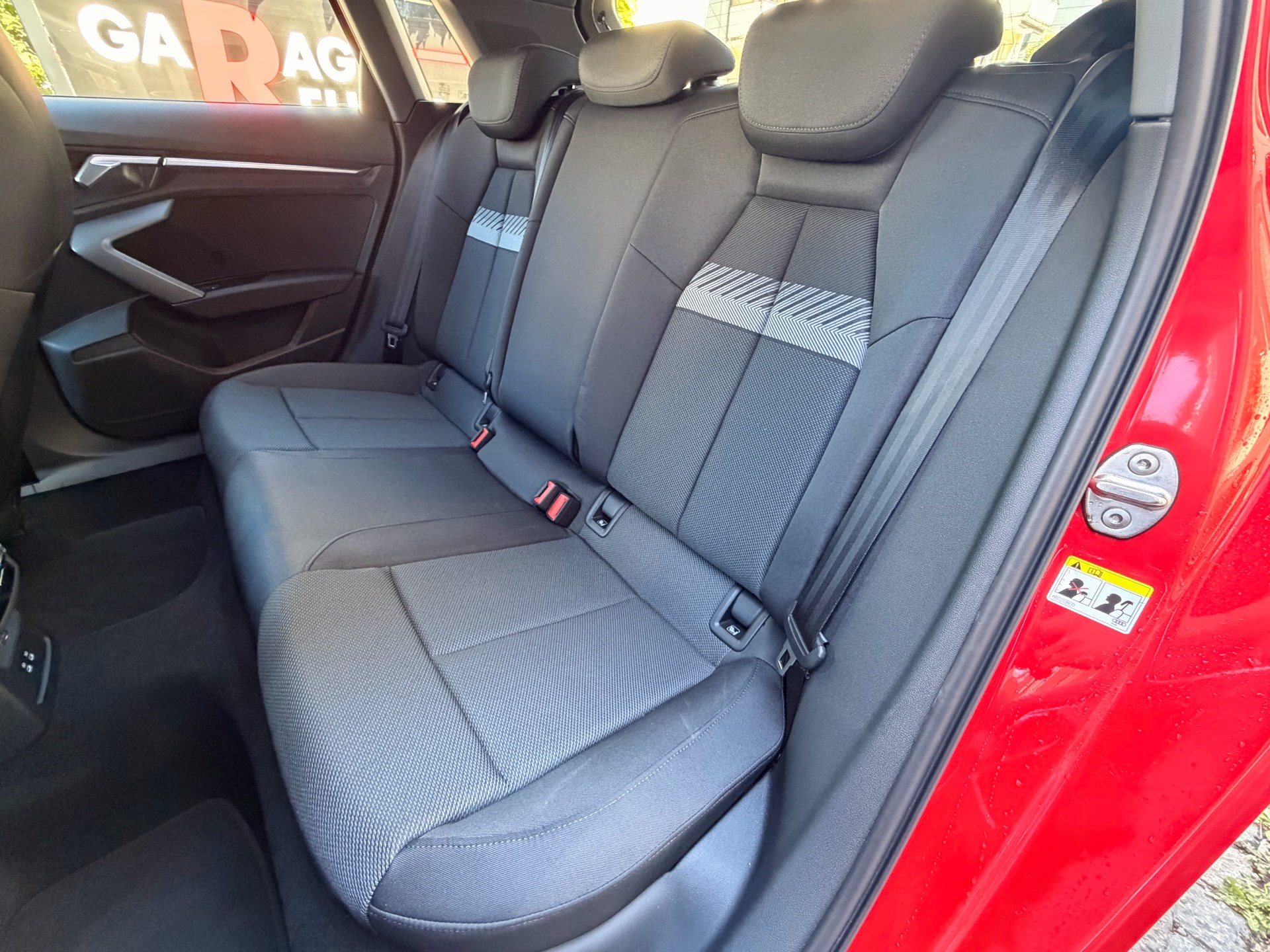 AUDI A3 SPORTBACK TFSI e 204 PS ADVANCED *** 5 JAHRE AUDI WERKSGARANTIE & VIELES MEHR ***-image-27