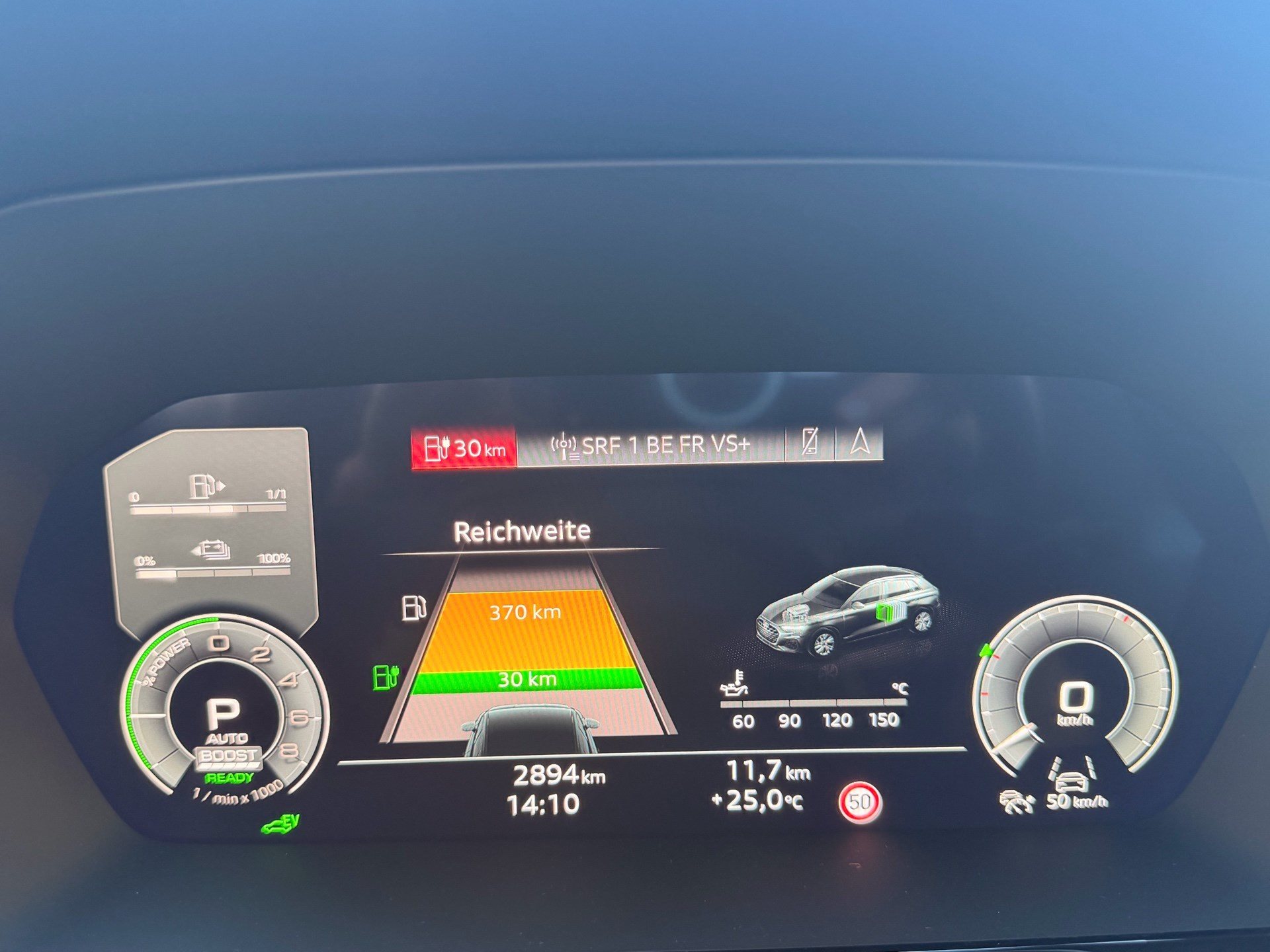 AUDI A3 SPORTBACK TFSI e 204 PS ADVANCED *** 5 JAHRE AUDI WERKSGARANTIE & VIELES MEHR ***-image-10