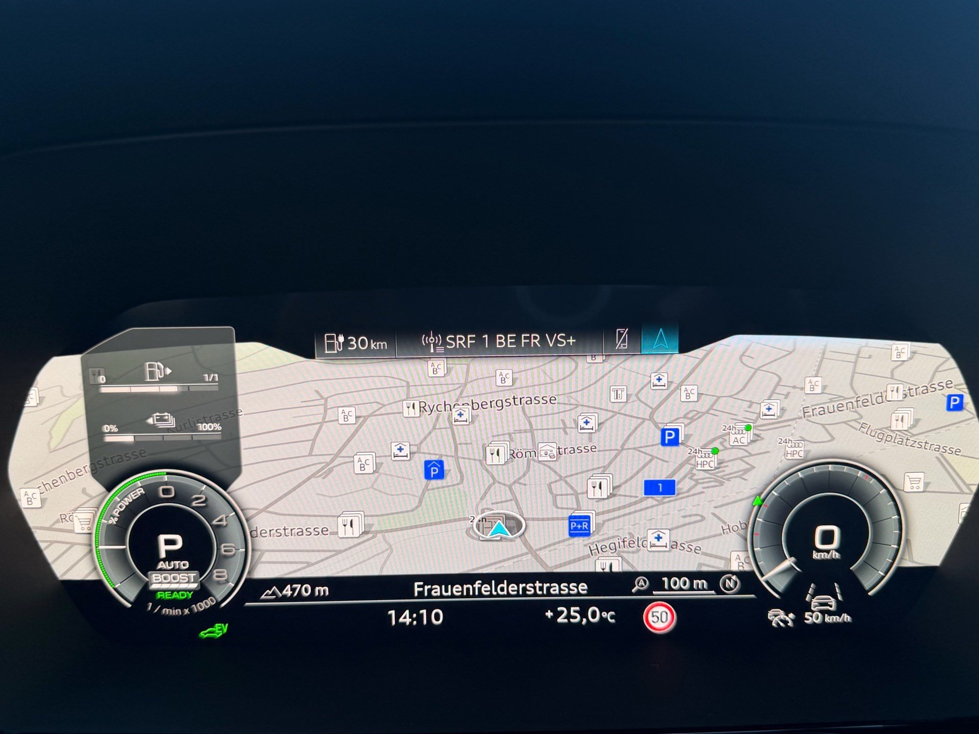 AUDI A3 SPORTBACK TFSI e 204 PS ADVANCED *** 5 JAHRE AUDI WERKSGARANTIE & VIELES MEHR ***-image-11