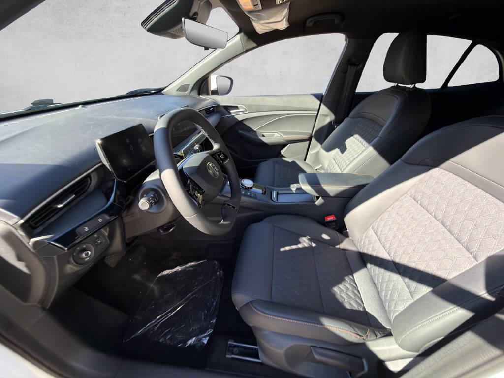 MG MG3 1.5 Hybrid Luxury-image-7