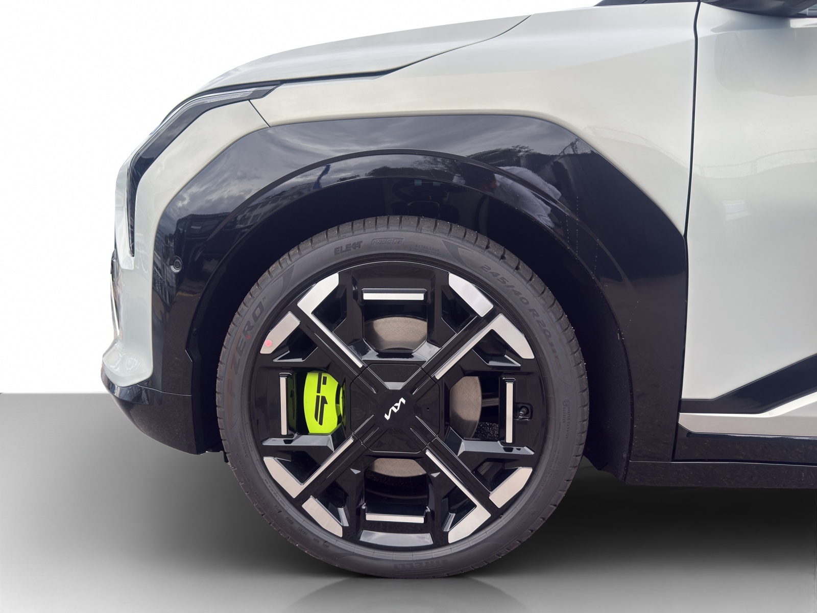 KIA EV3 81 kWh GT 4x4-image-13