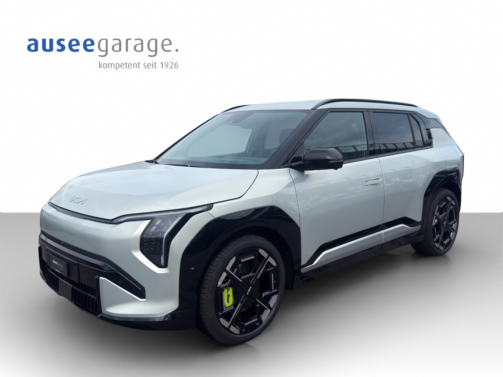KIA EV3 81 kWh GT 4x4-image-0