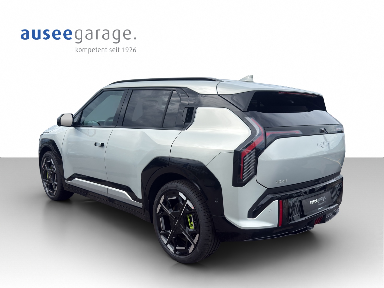 KIA EV3 81 kWh GT 4x4-image-2