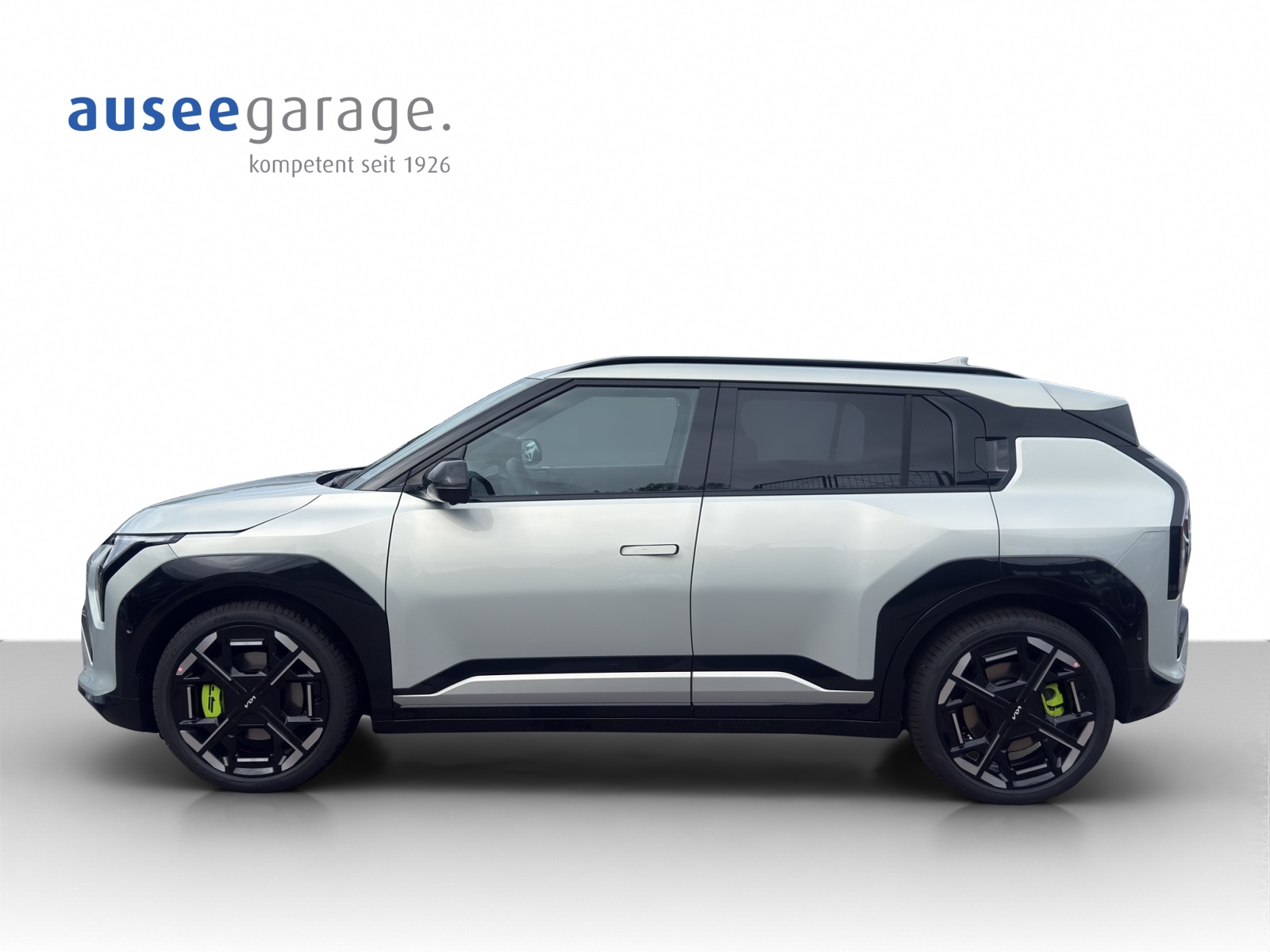 KIA EV3 81 kWh GT 4x4-image-1