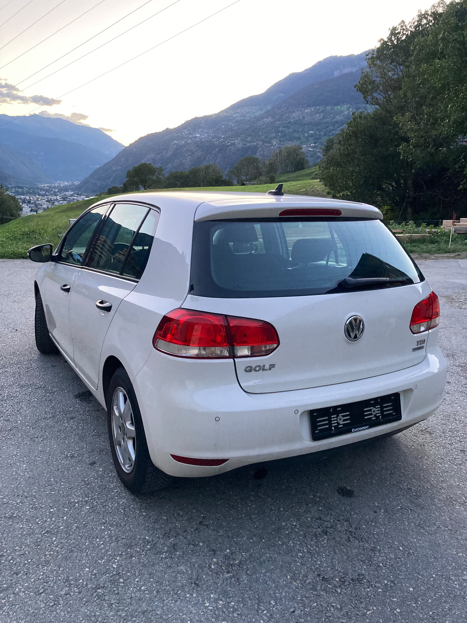 VW 1.6 TDI CR BlueMT Team DSG-image-2
