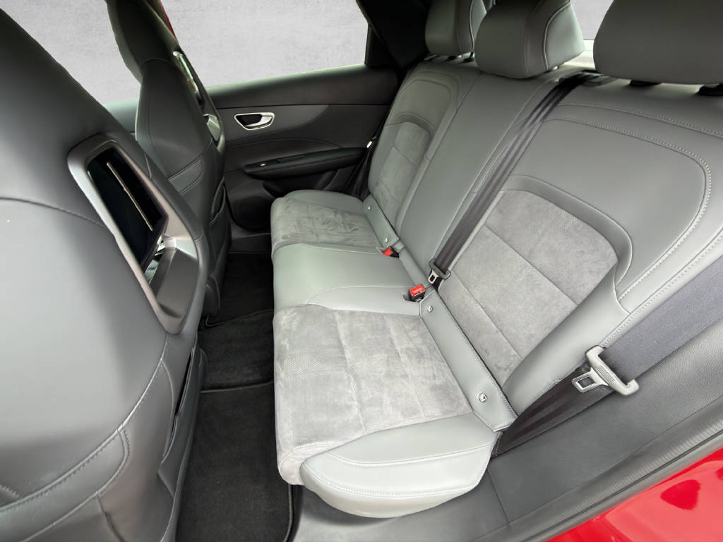 MG 4 64 kWh Xpower 4WD-image-6