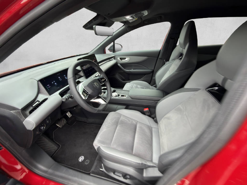 MG 4 64 kWh Xpower 4WD-image-7