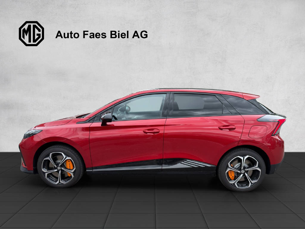 MG 4 64 kWh Xpower 4WD-image-2