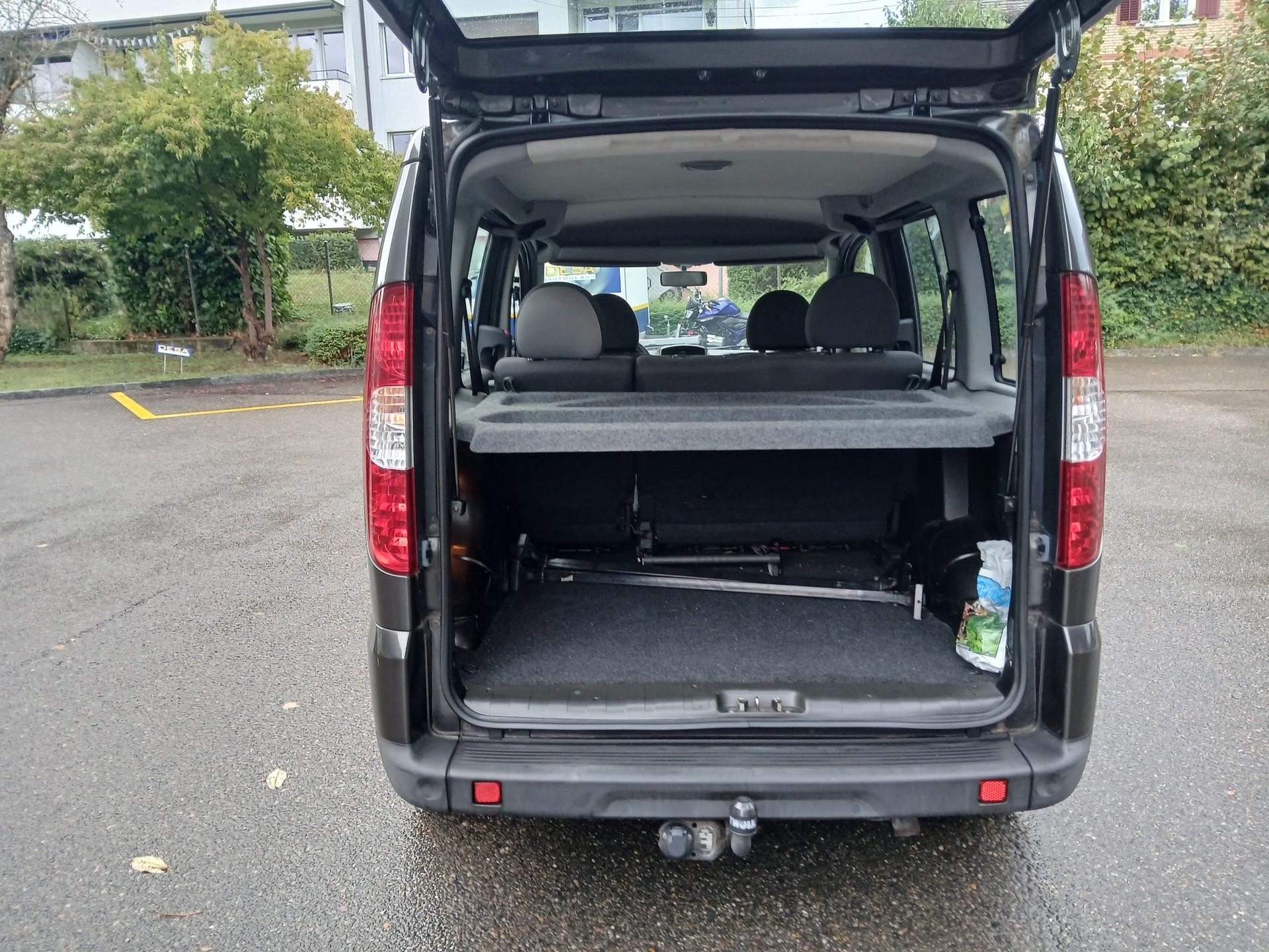 FIAT Doblò 1.9 JTD Family-image-13
