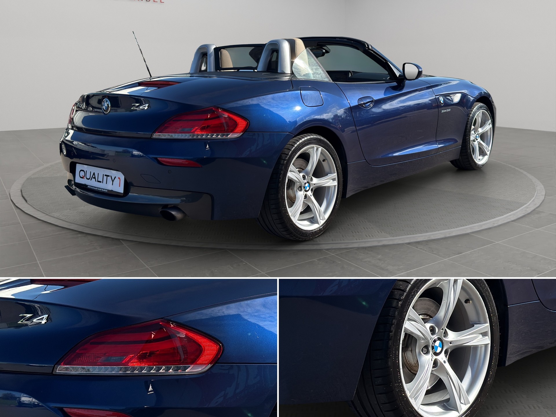 BMW Z4 sDrive35i-image-10