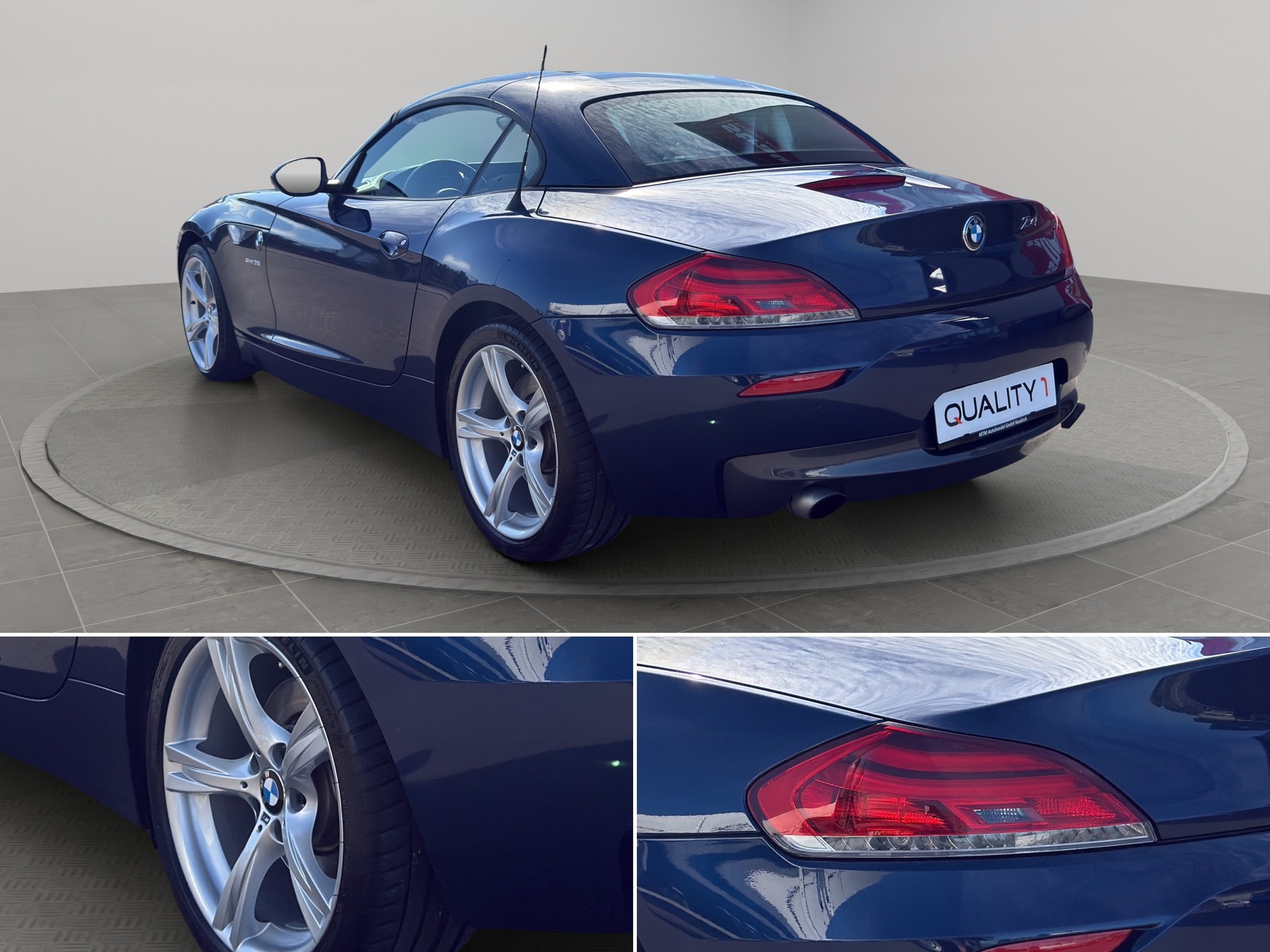BMW Z4 sDrive35i-image-12