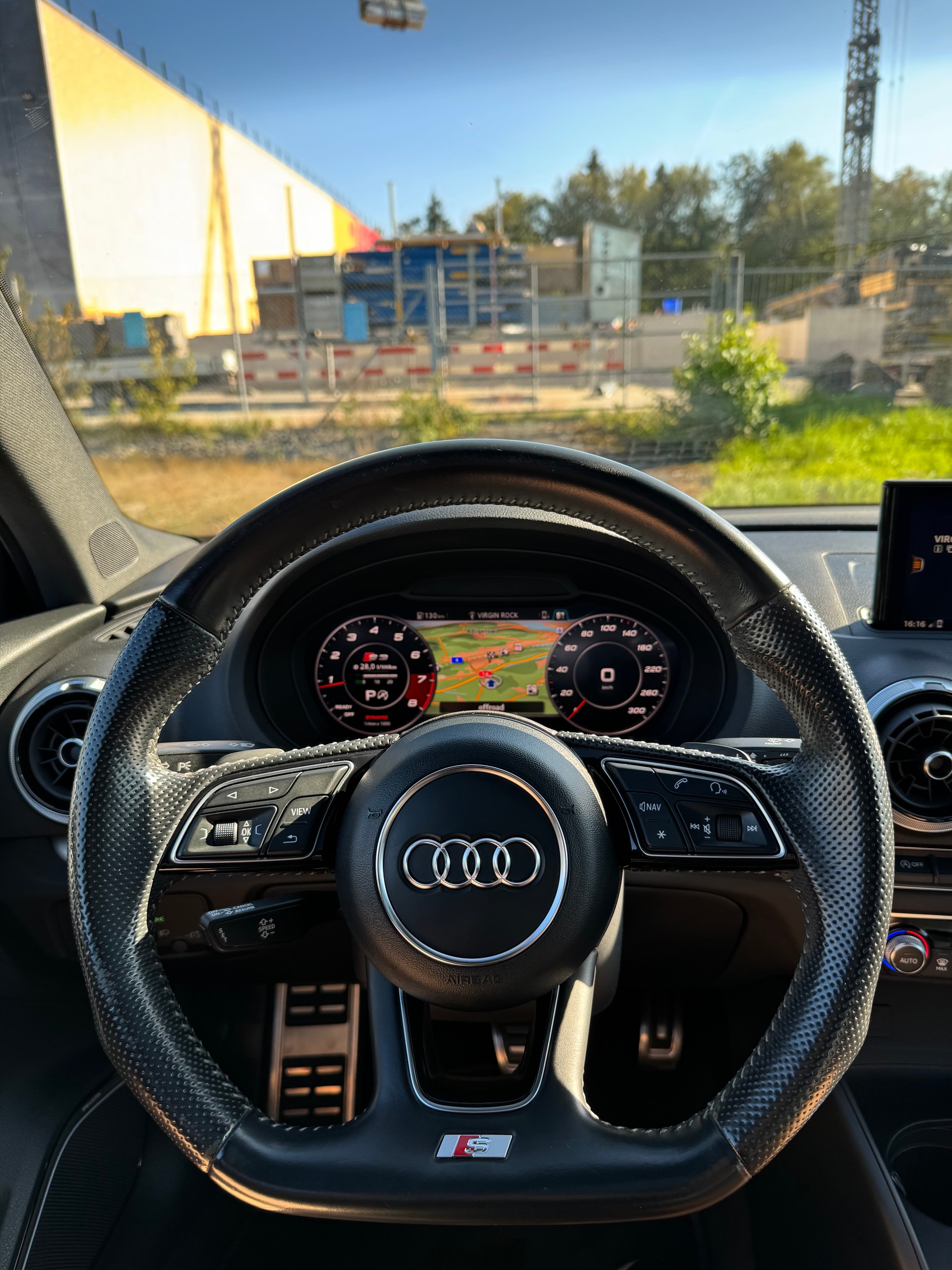 AUDI S3 Limousine 2.0 TFSI quattro S-tronic / ab MFK 11.2025-image-12