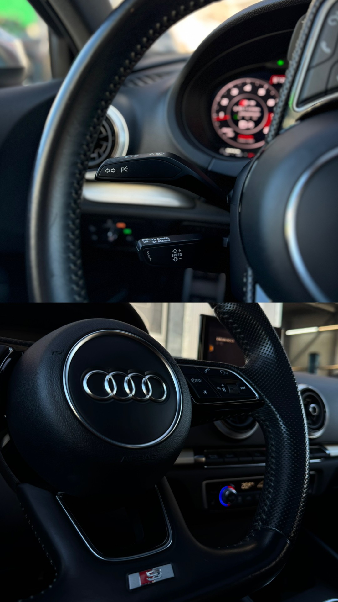 AUDI S3 Limousine 2.0 TFSI quattro S-tronic / ab MFK 11.2025-image-20