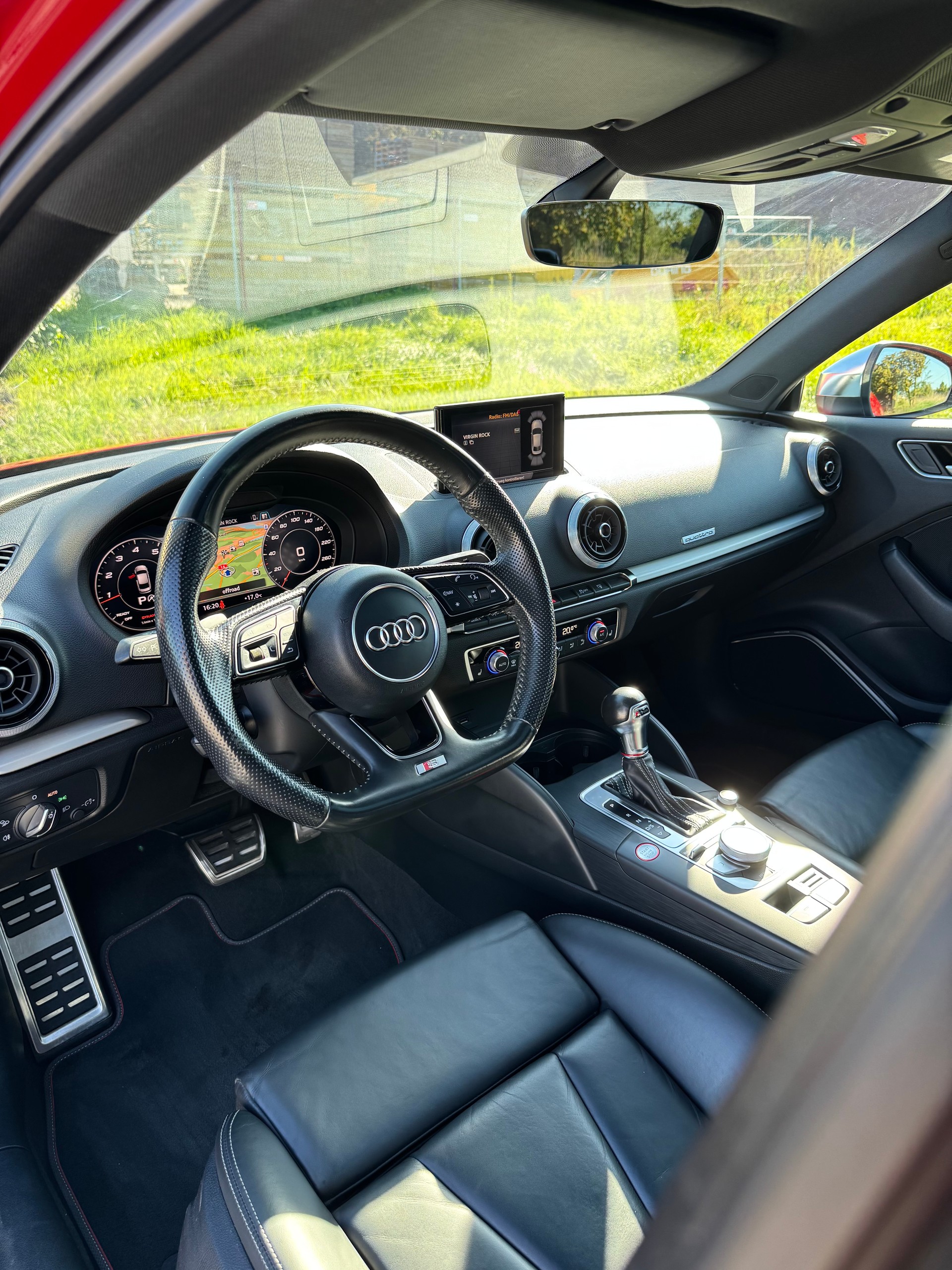 AUDI S3 Limousine 2.0 TFSI quattro S-tronic / ab MFK 11.2025-image-8
