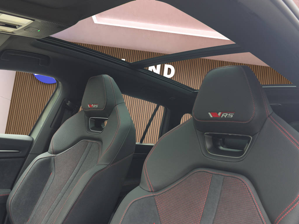 SKODA Kodiaq 2.0 TSI RS 4x4 /7-Plätzer-image-11