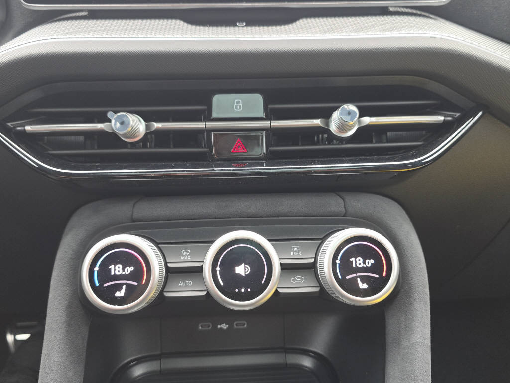 SKODA Kodiaq 2.0 TSI RS 4x4 /7-Plätzer-image-25