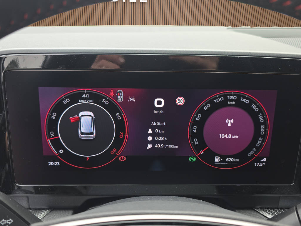 SKODA Kodiaq 2.0 TSI RS 4x4 /7-Plätzer-image-14