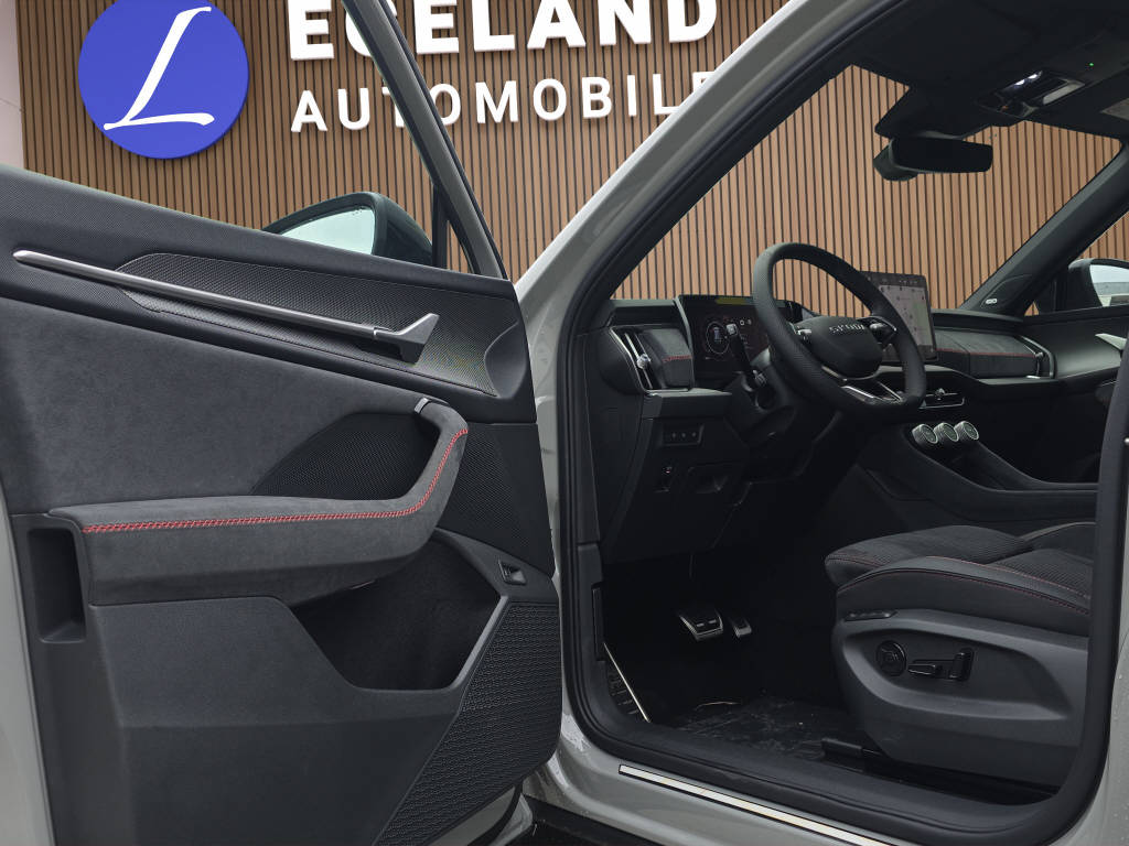 SKODA Kodiaq 2.0 TSI RS 4x4 /7-Plätzer-image-10