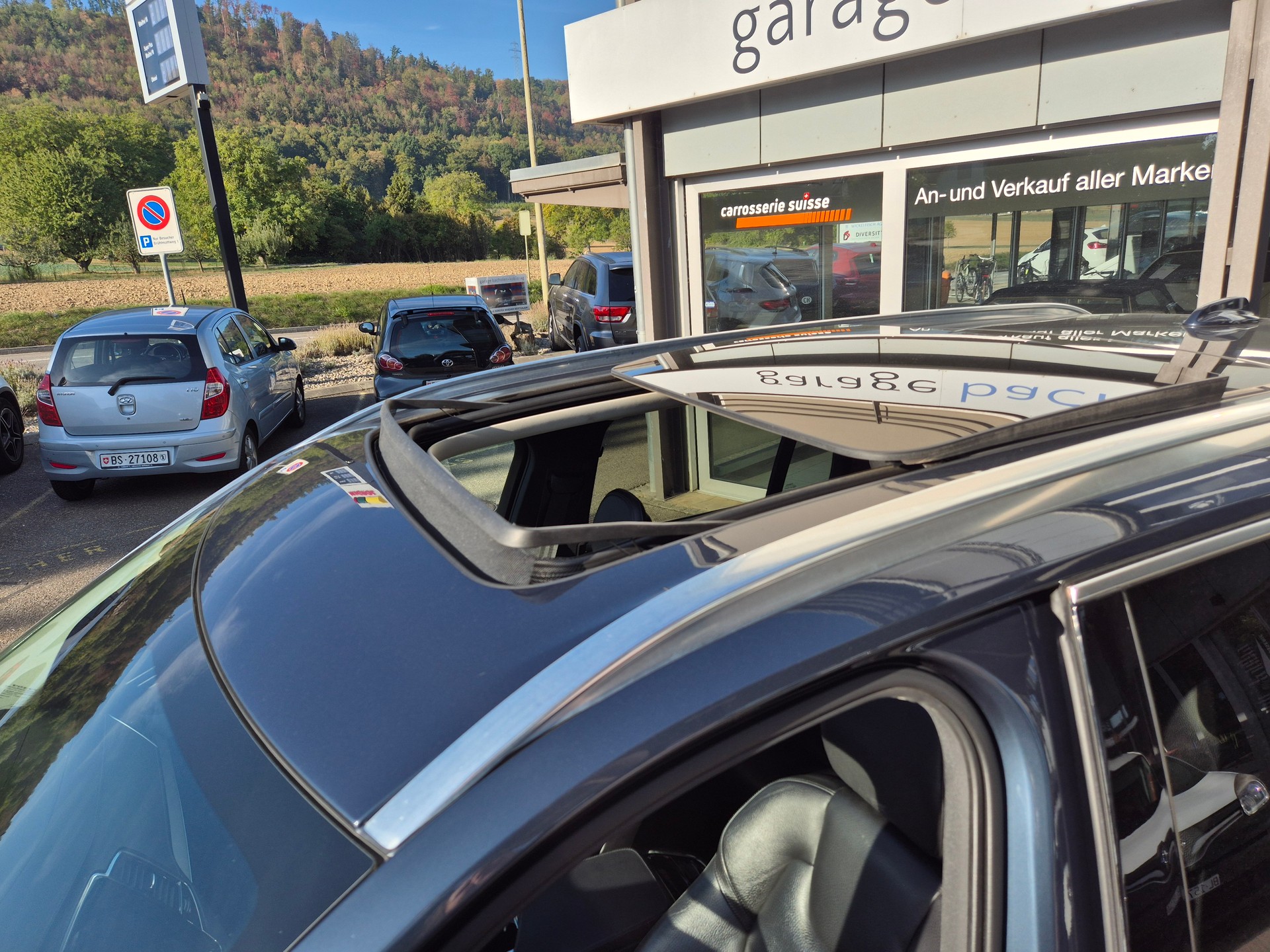 VOLVO XC90 D5 AWD Inscription Geartronic-image-12