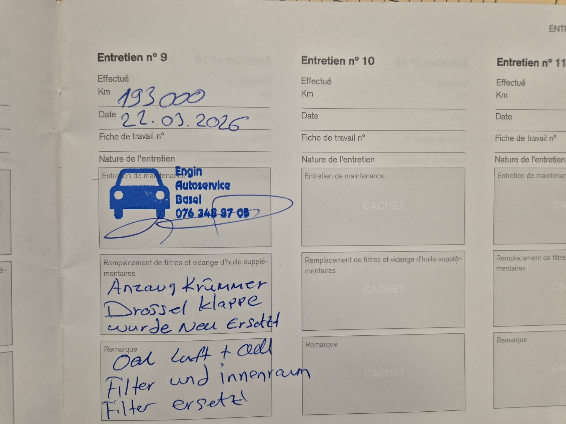 VOLVO XC90 D5 AWD Inscription Geartronic-image-14