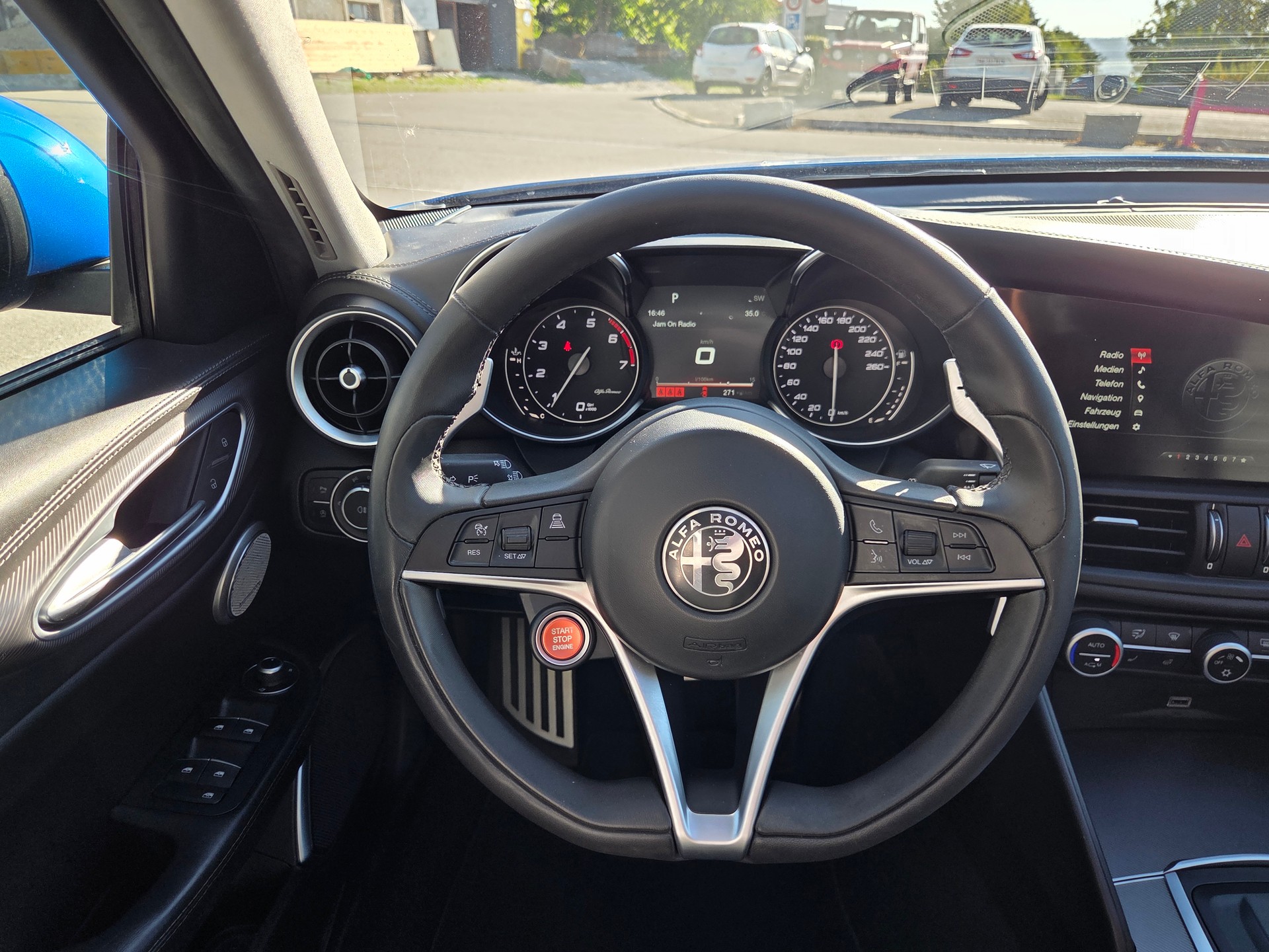 ALFA ROMEO Giulia 2.0 Veloce Q4 Automatic-image-12