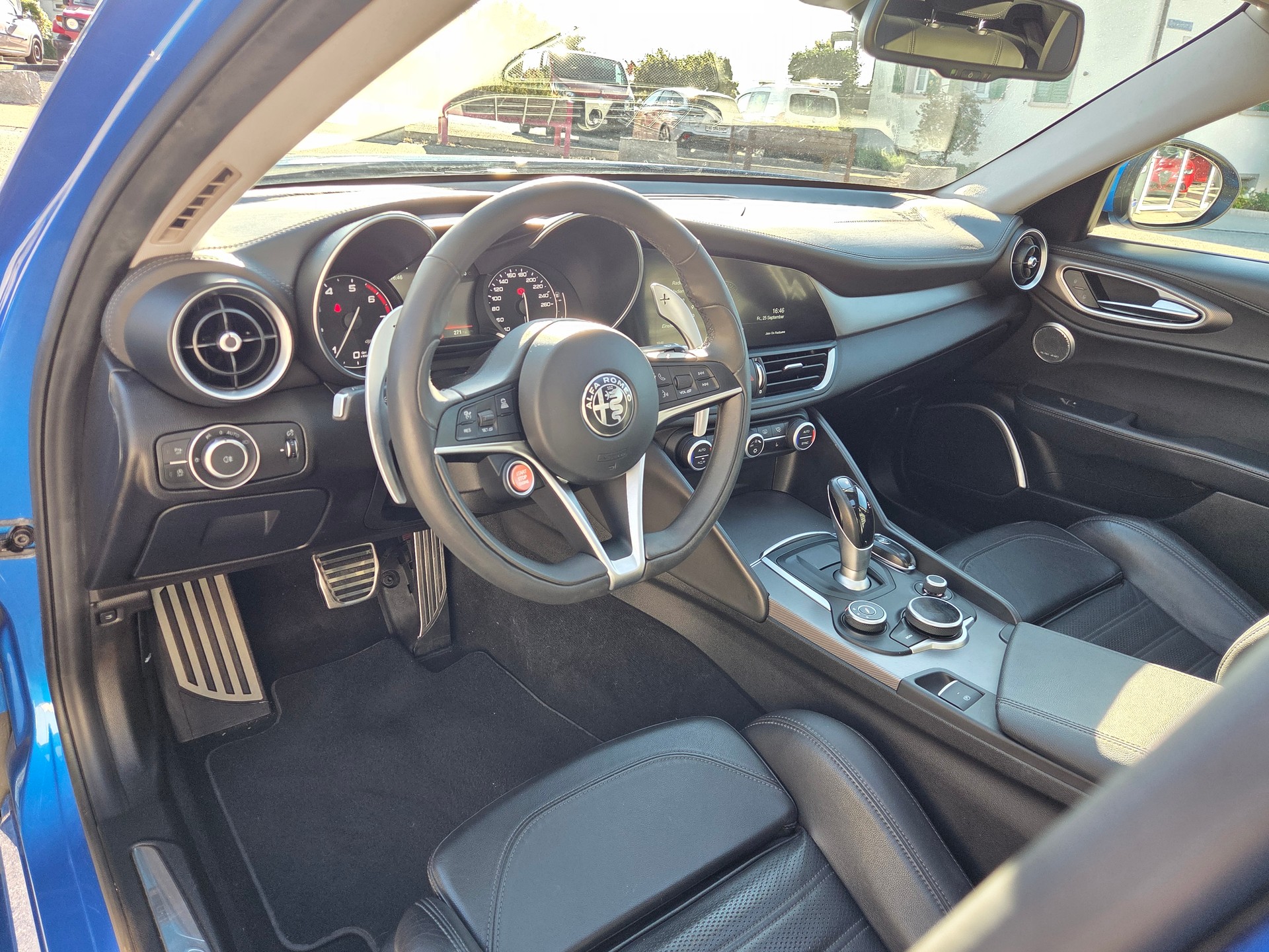 ALFA ROMEO Giulia 2.0 Veloce Q4 Automatic-image-8