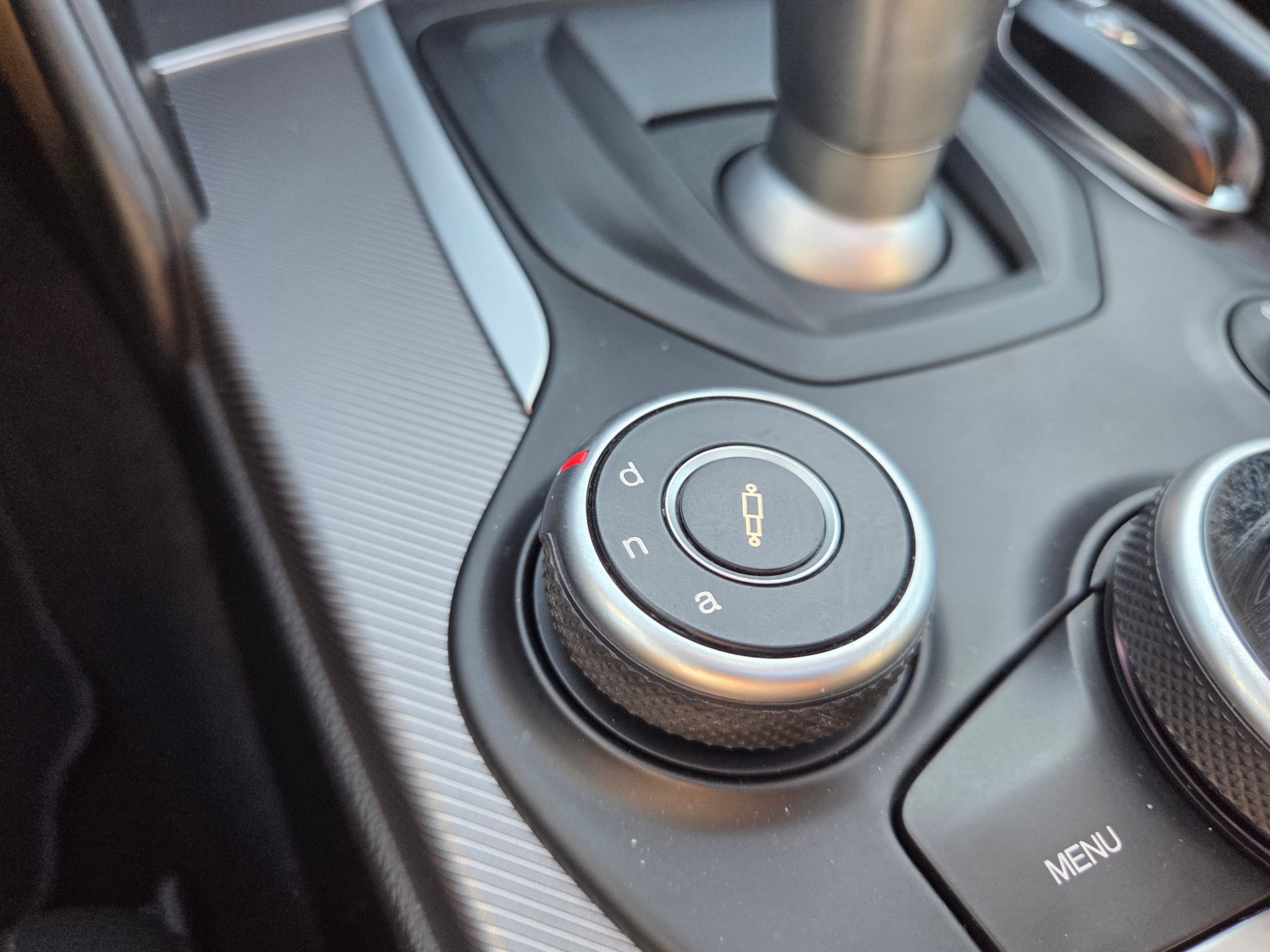 ALFA ROMEO Giulia 2.0 Veloce Q4 Automatic-image-18