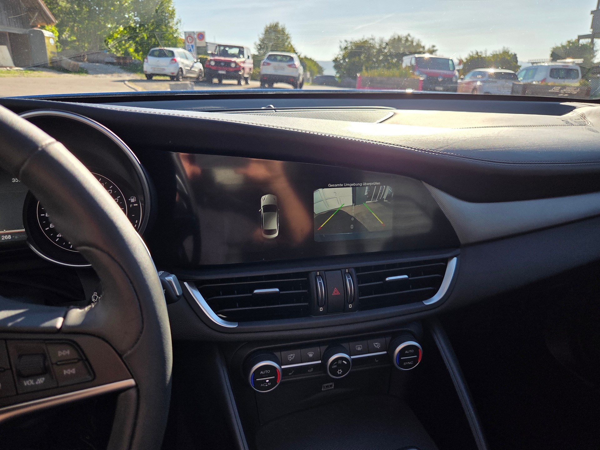 ALFA ROMEO Giulia 2.0 Veloce Q4 Automatic-image-15