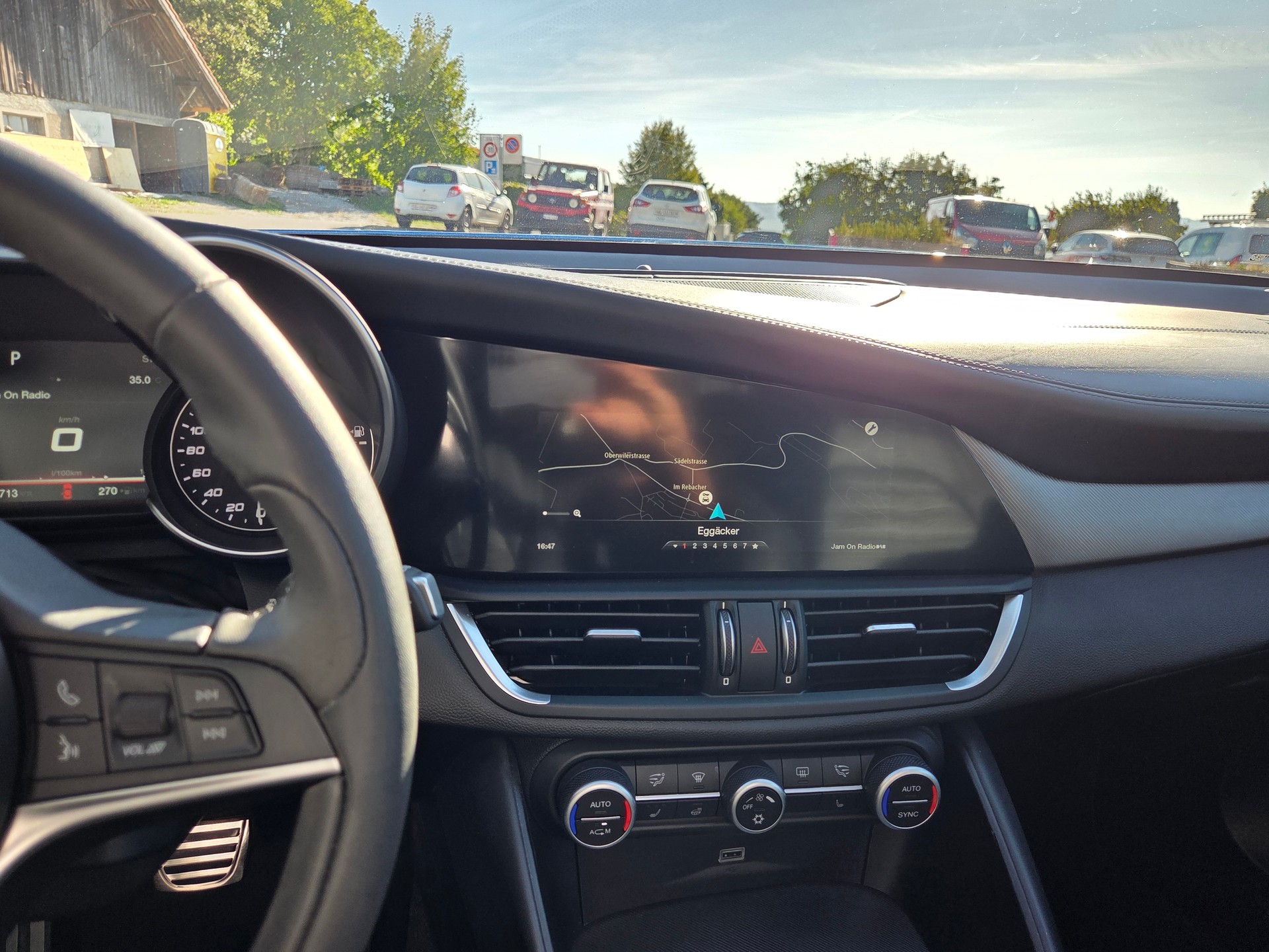 ALFA ROMEO Giulia 2.0 Veloce Q4 Automatic-image-14