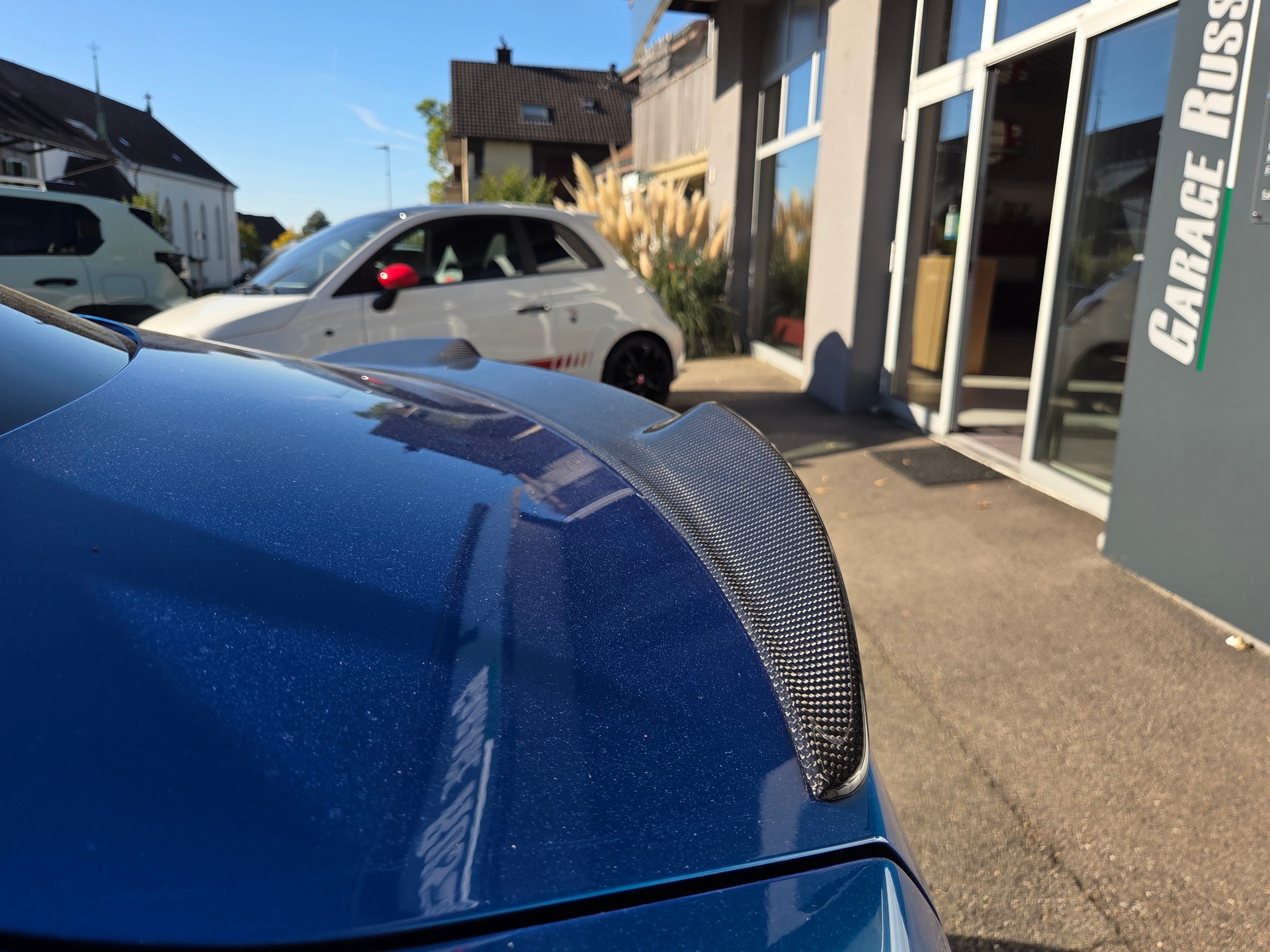 ALFA ROMEO Giulia 2.0 Veloce Q4 Automatic-image-20