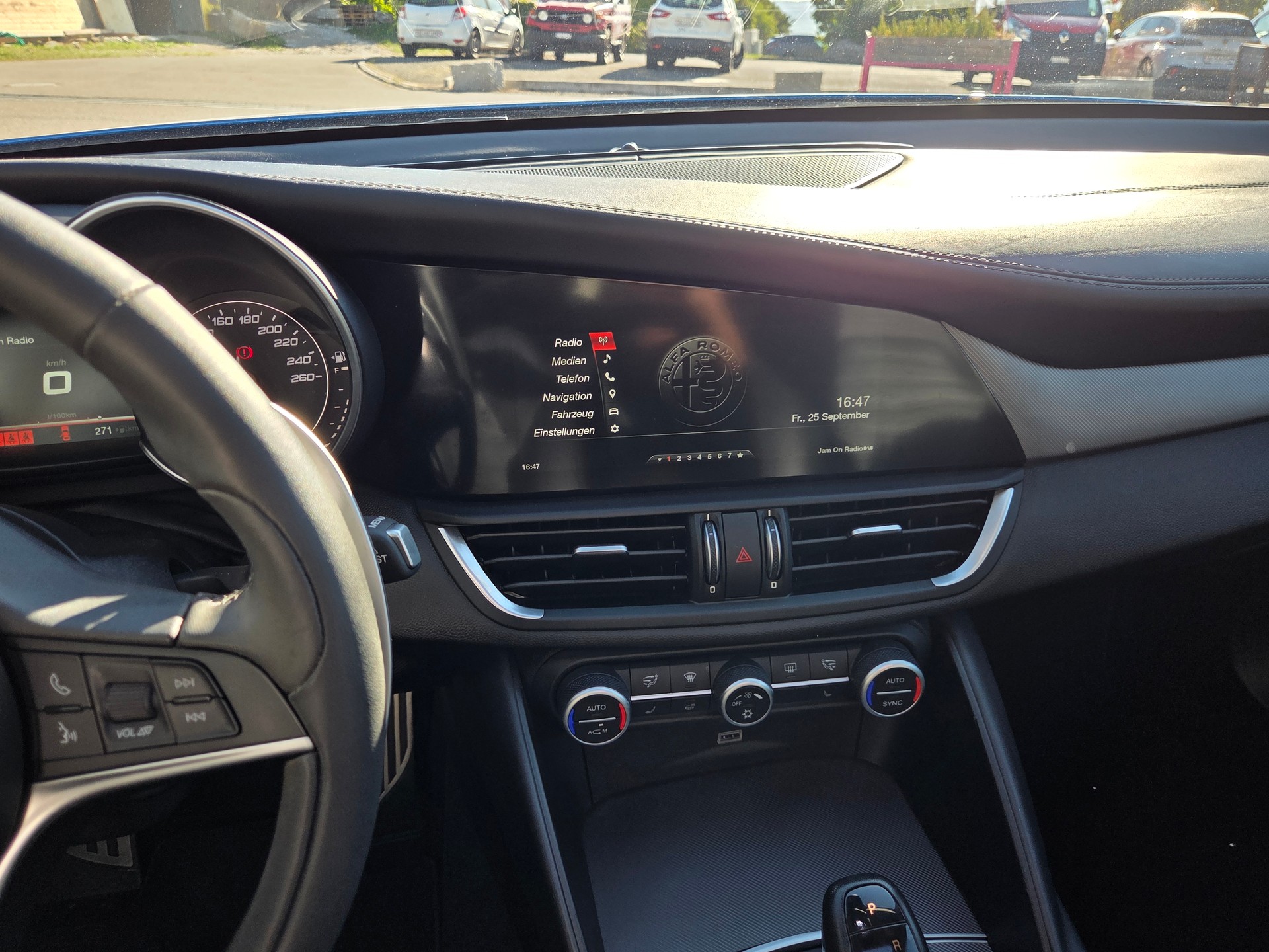 ALFA ROMEO Giulia 2.0 Veloce Q4 Automatic-image-13